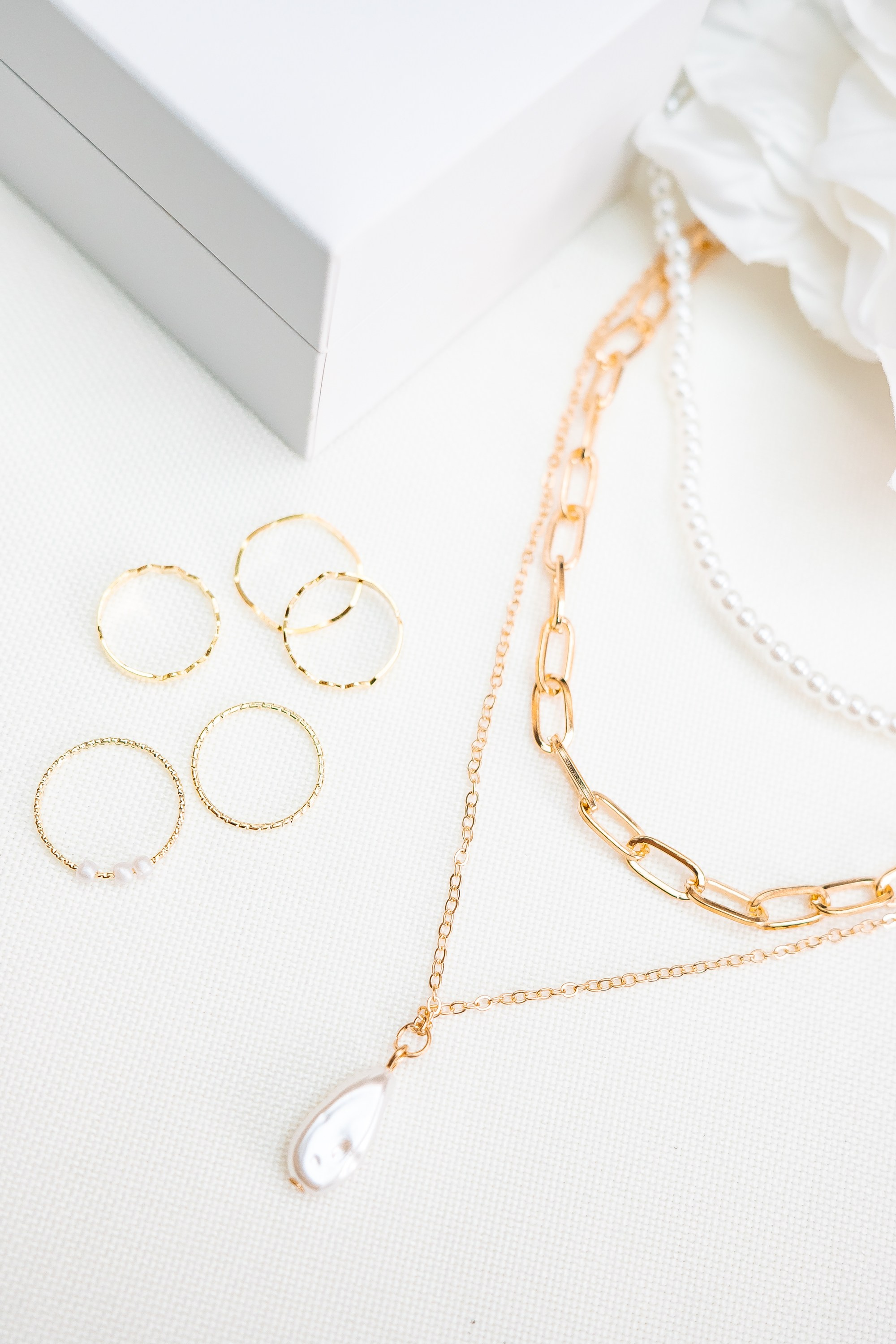 Бижутерия. Фотограф Краснодар Николай Андросов