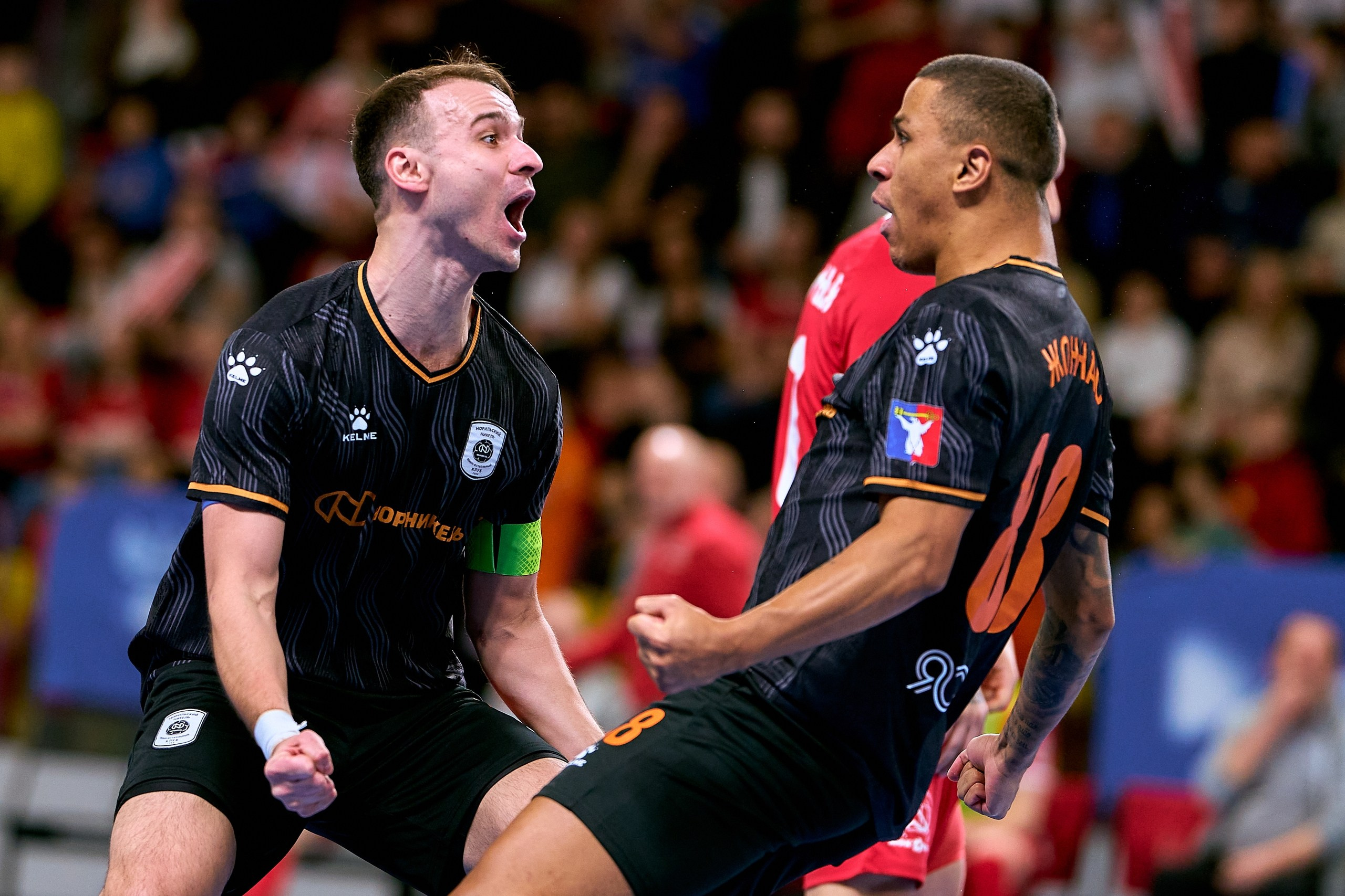 MAKSIM ZVEREV