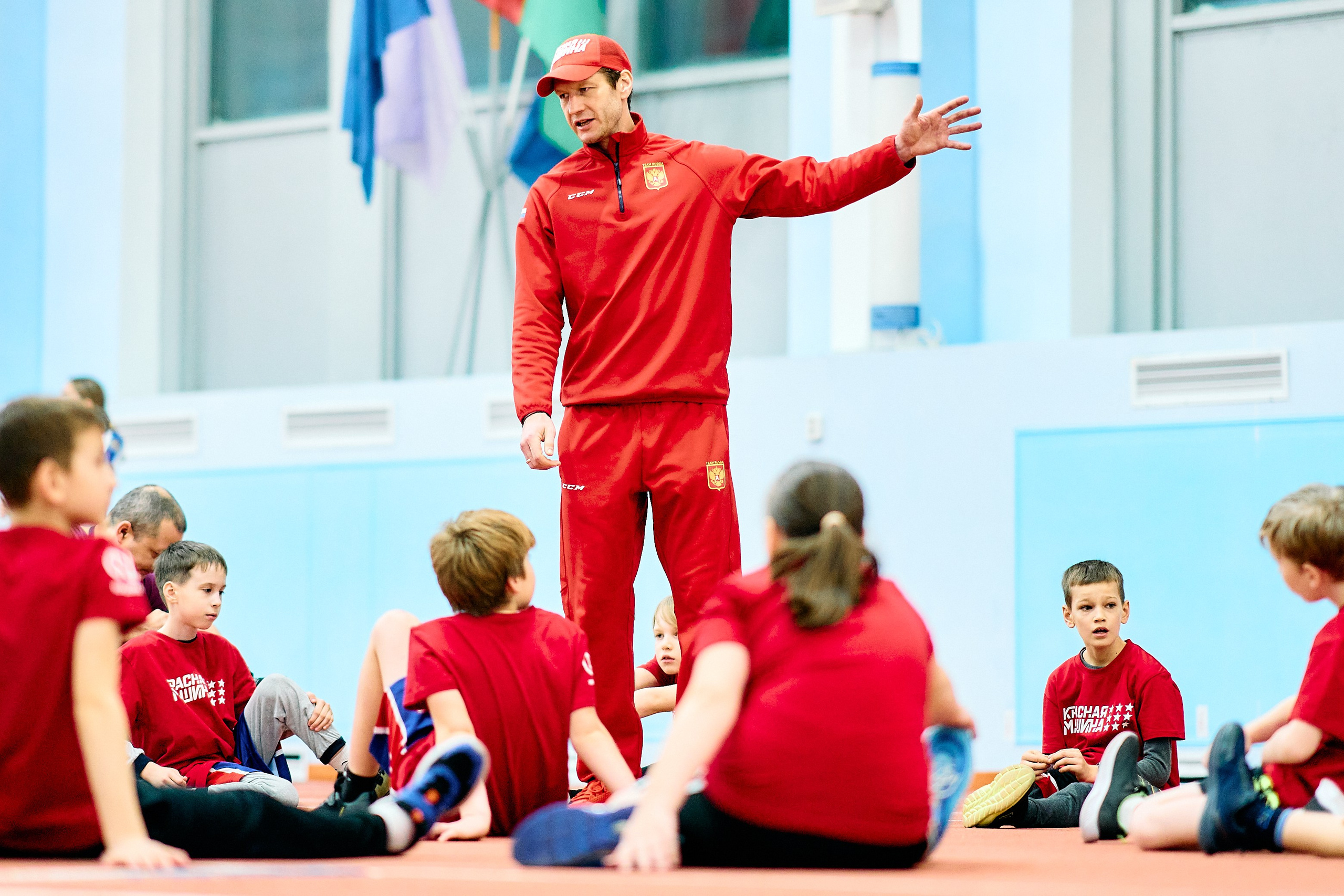 MAKSIM ZVEREV