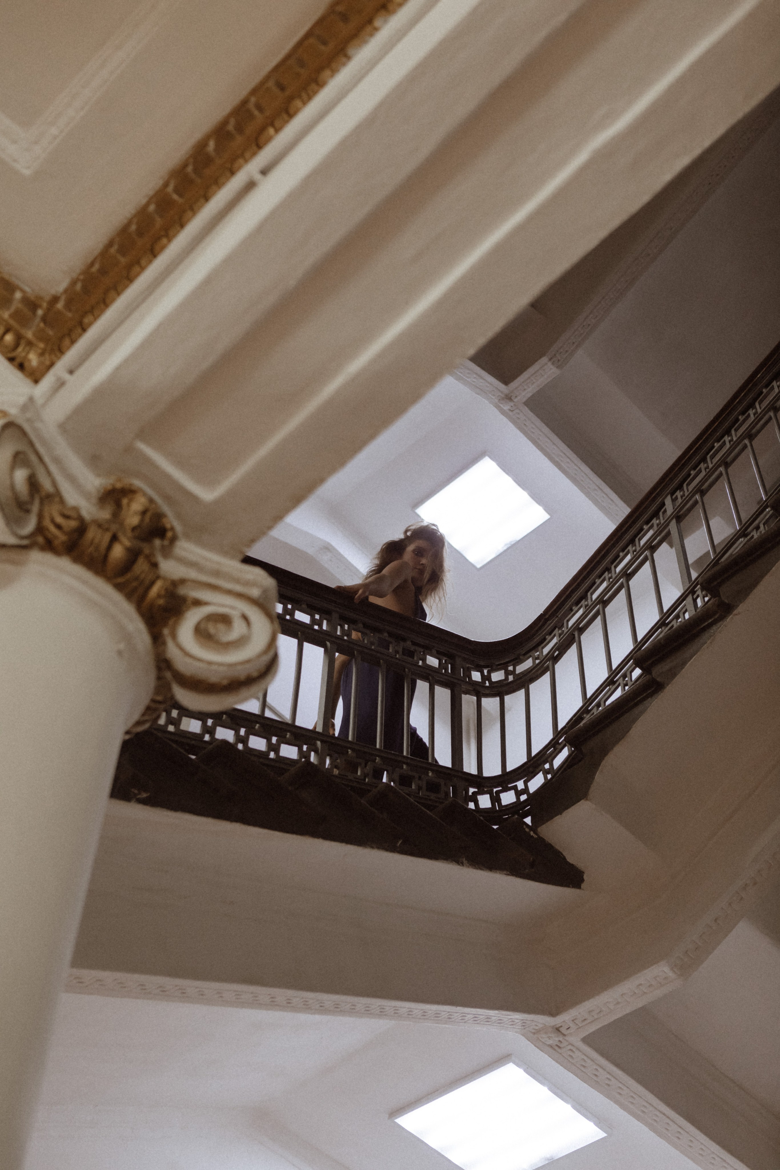 Даша. Свадебный и портретный фотограф в Москве Анастасия Масюк