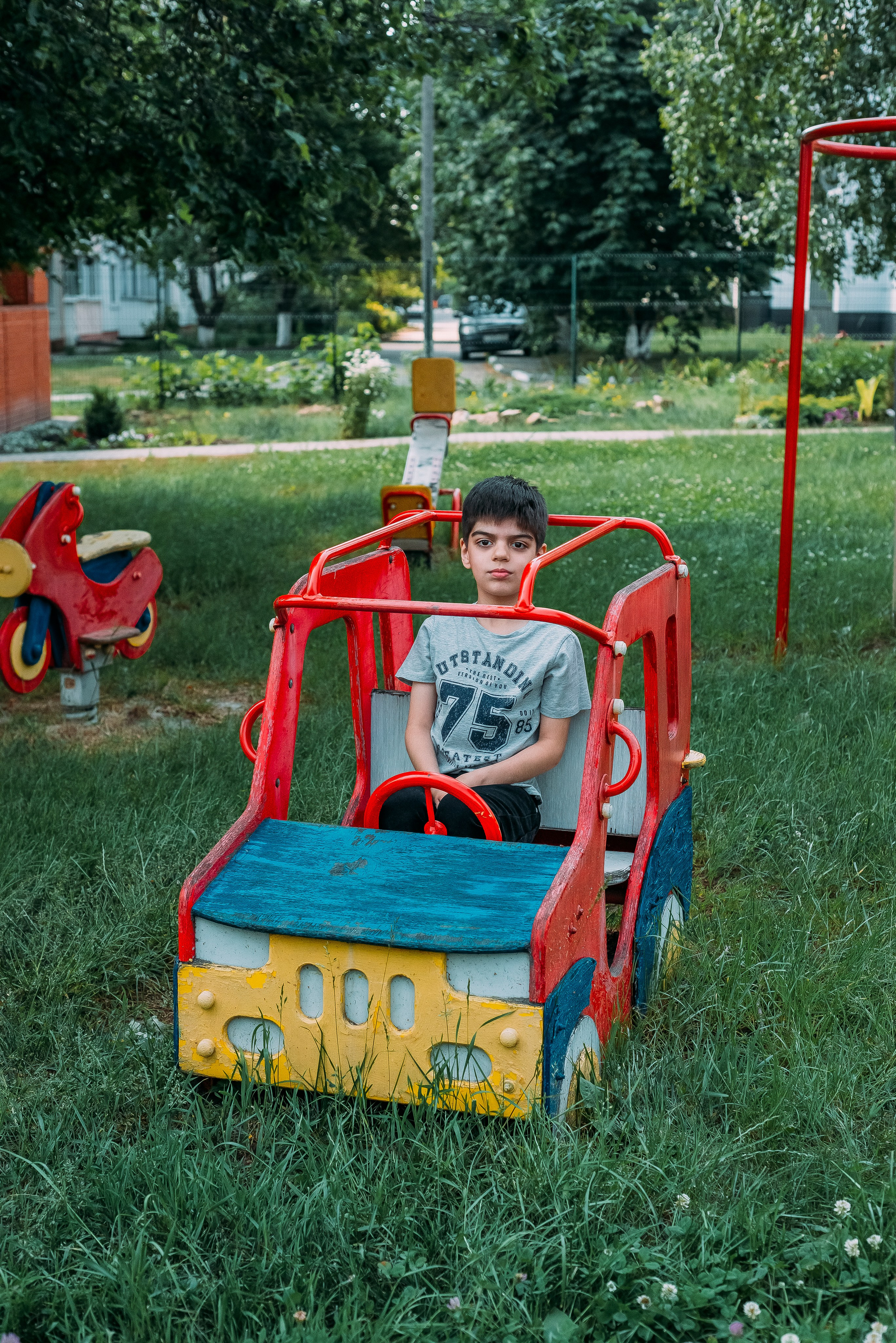 Детский сад |п.Дубовое|2023. ALBUMIA