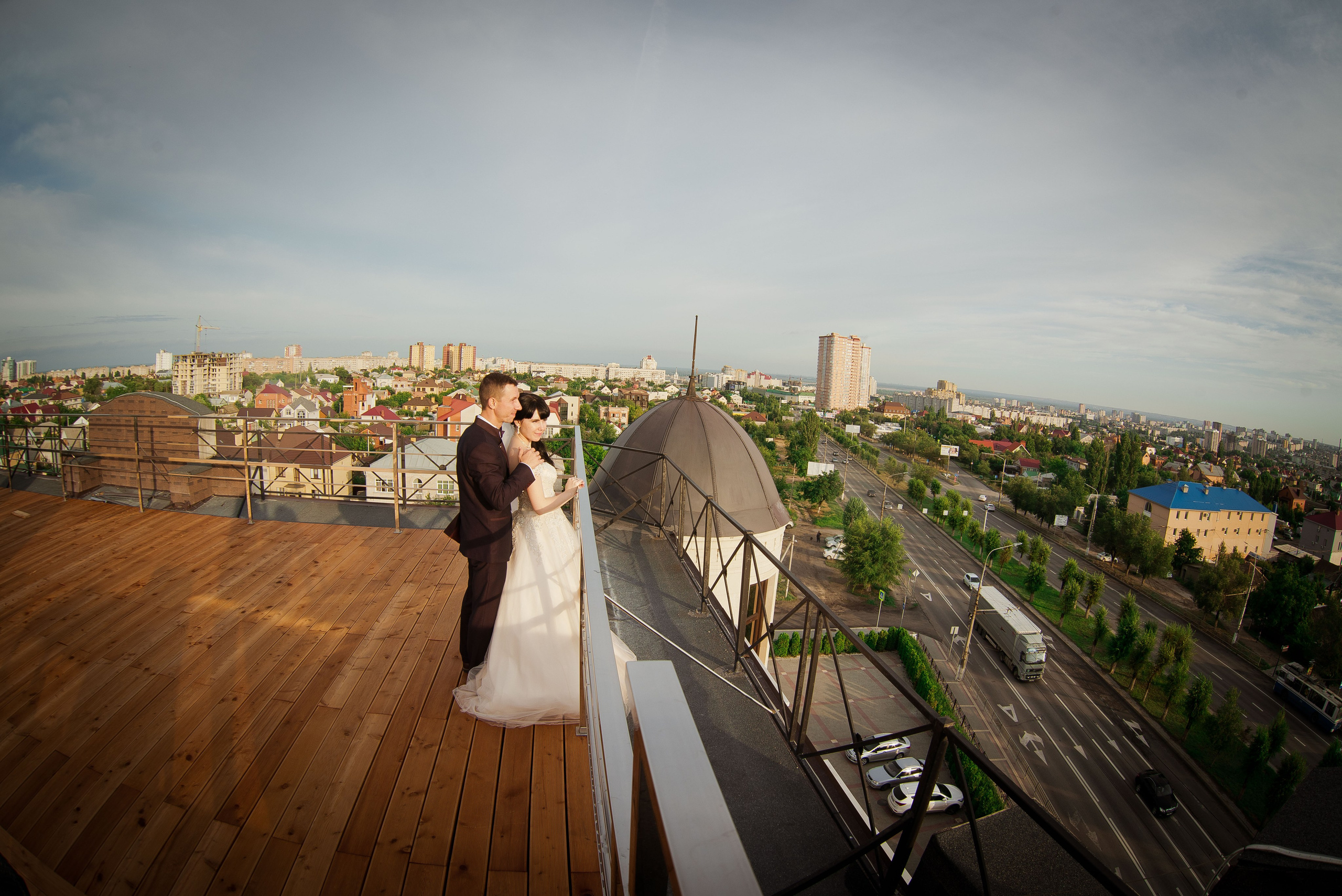 Александр и Светлана. Свадебный и семейный фотограф Яна Стражева. Волгоград, Москва