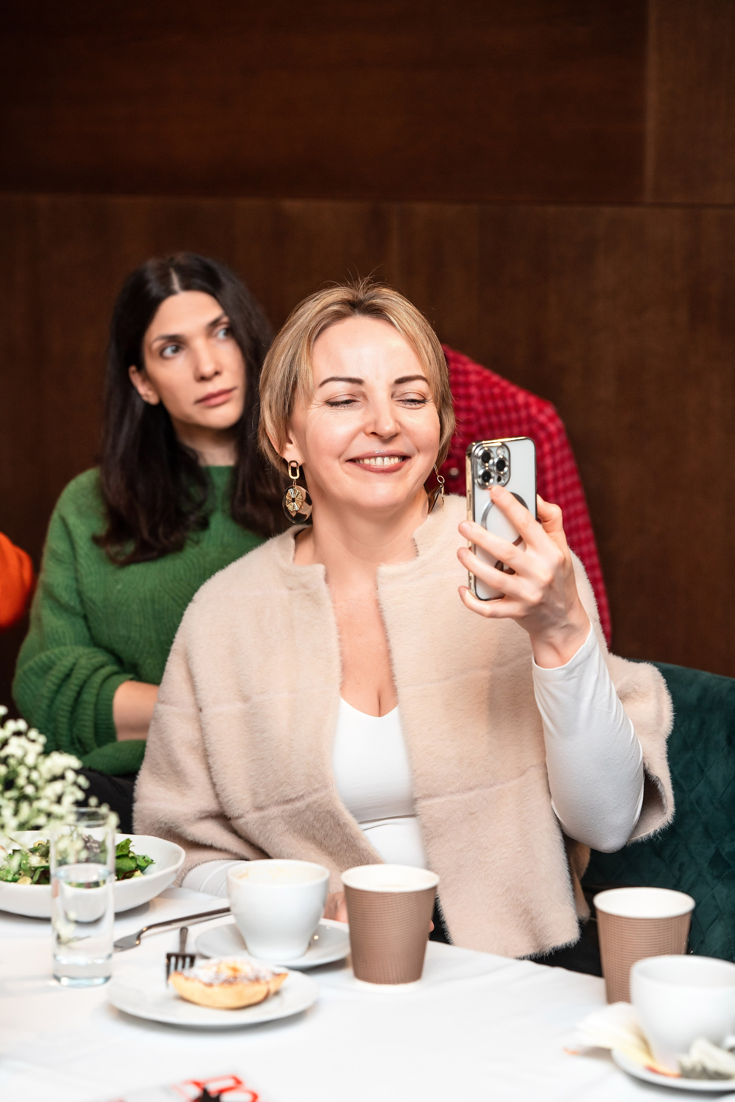 Фоторепортаж деловой Сочи. Фотограф Сочи