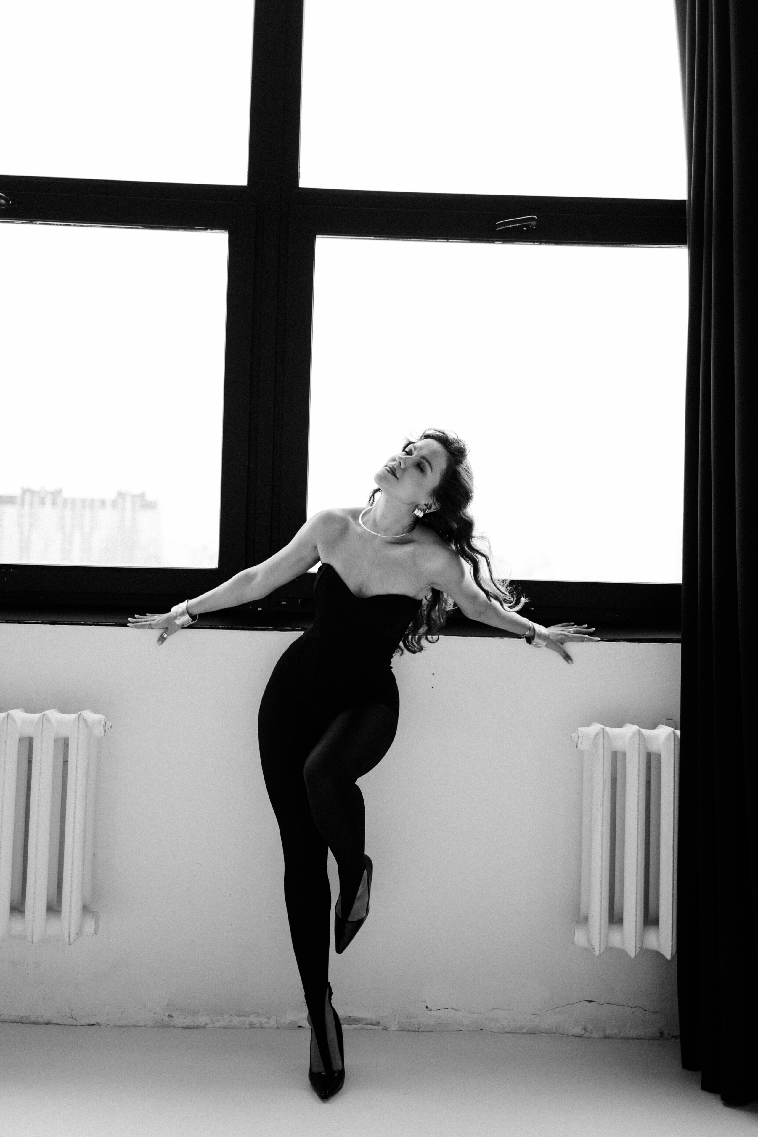 Арина. Фотограф в Новосибирске