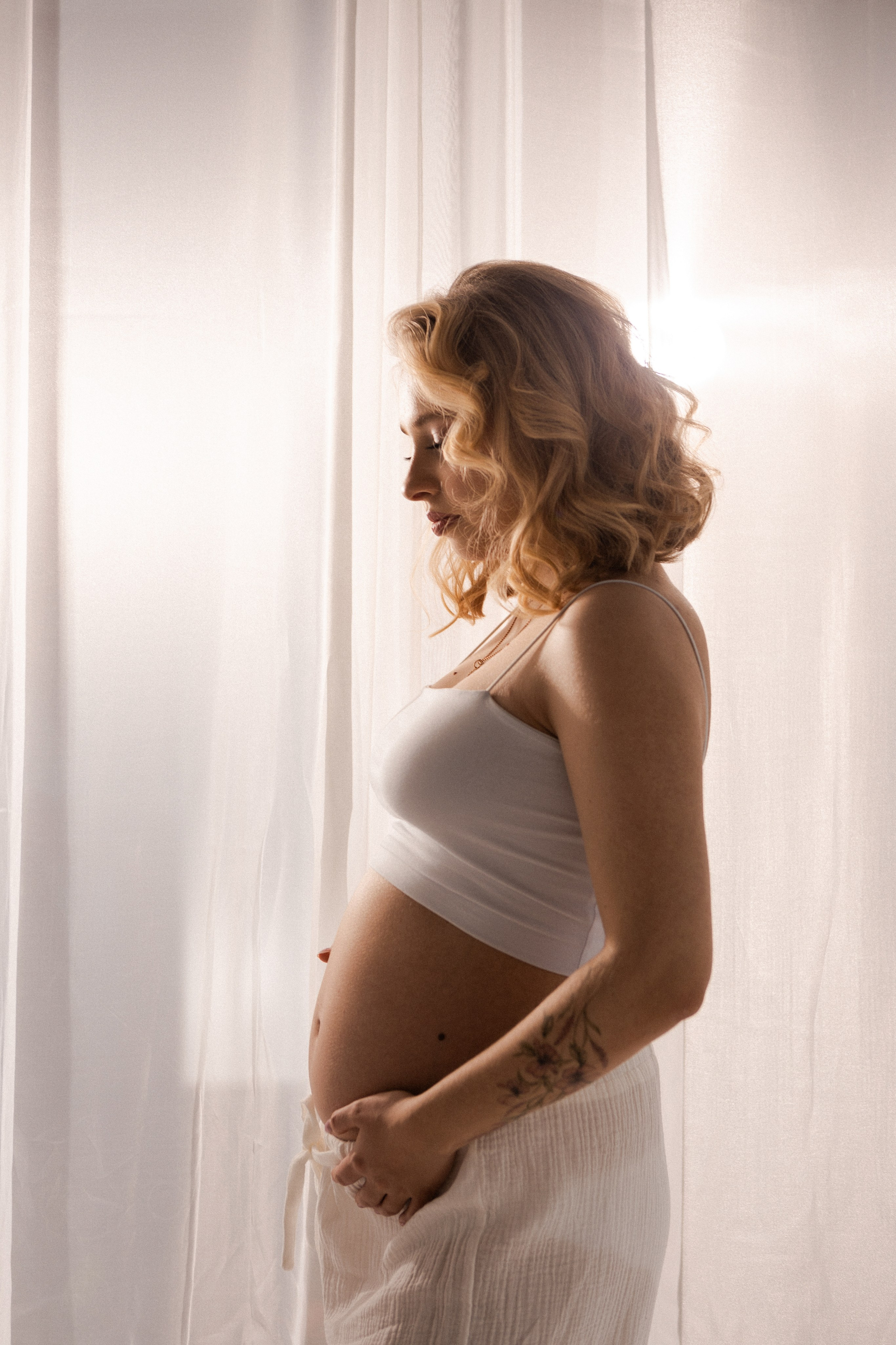 Аня. Свадебный фотограф в Воронеже Вероника Богай