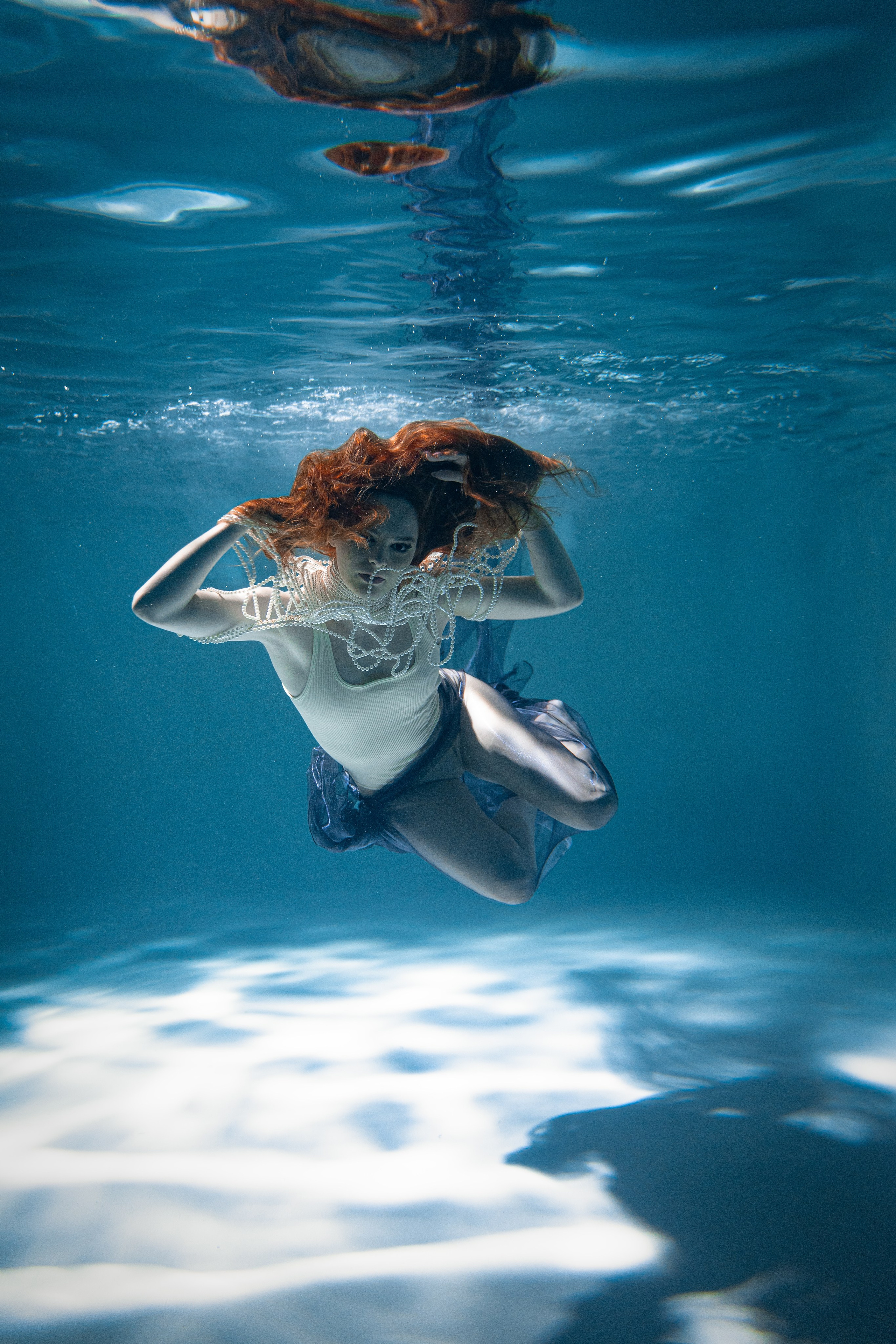 Кристина. Портретный фотограф в Москве Ольга Гришина