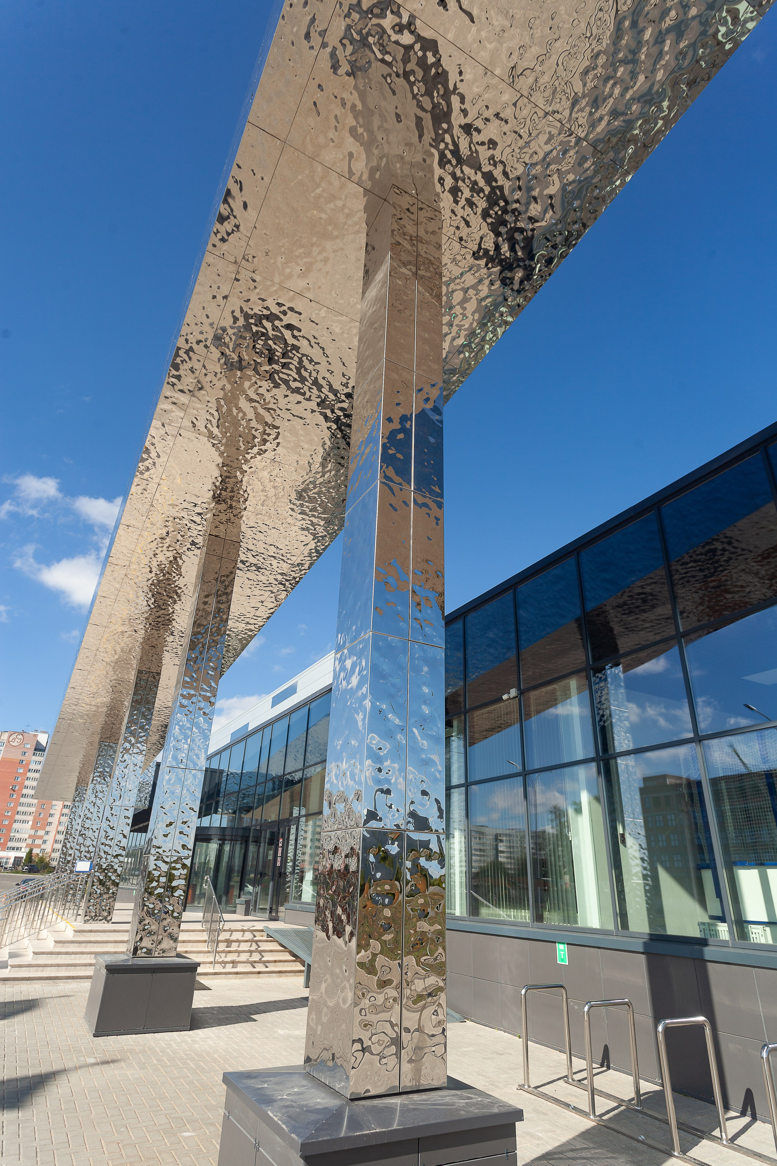 ВологдаАрена