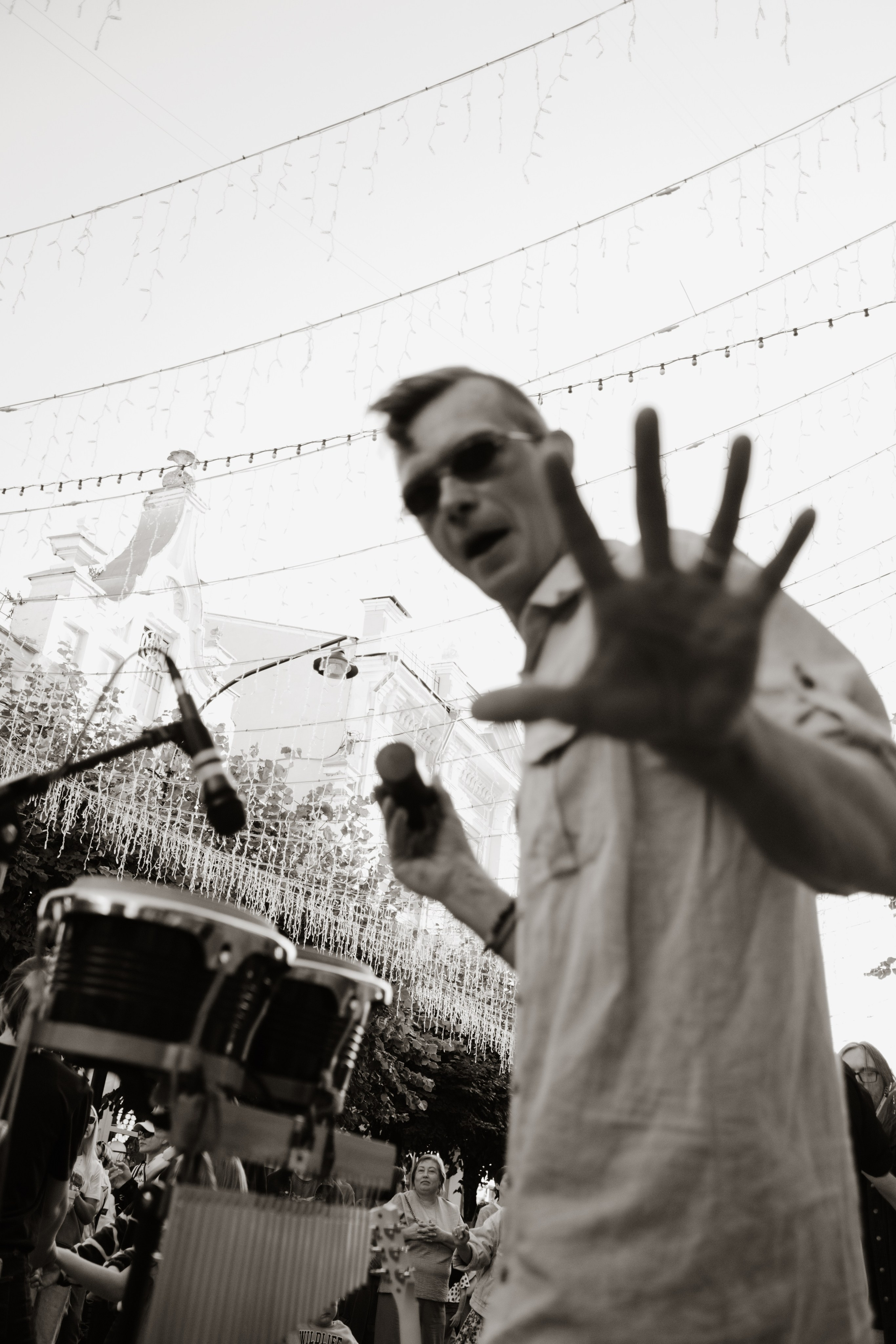 Фестиваль уличной еды на Ленина — Смоленск. KiPPER Gallery — Фотограф