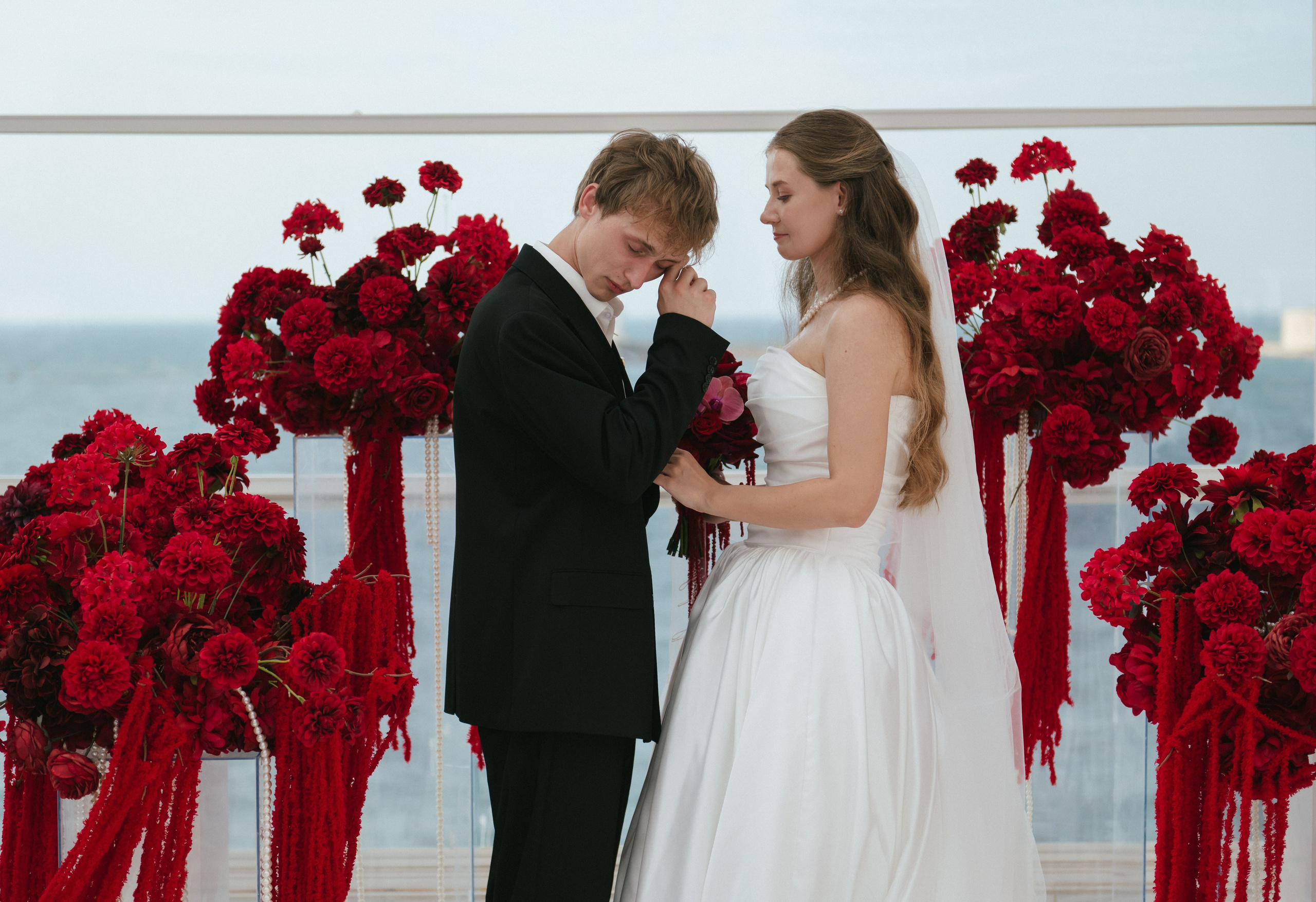 07.08.25. Свадебный, женский, семейный фотограф в Севастополе Юлия Мошенко