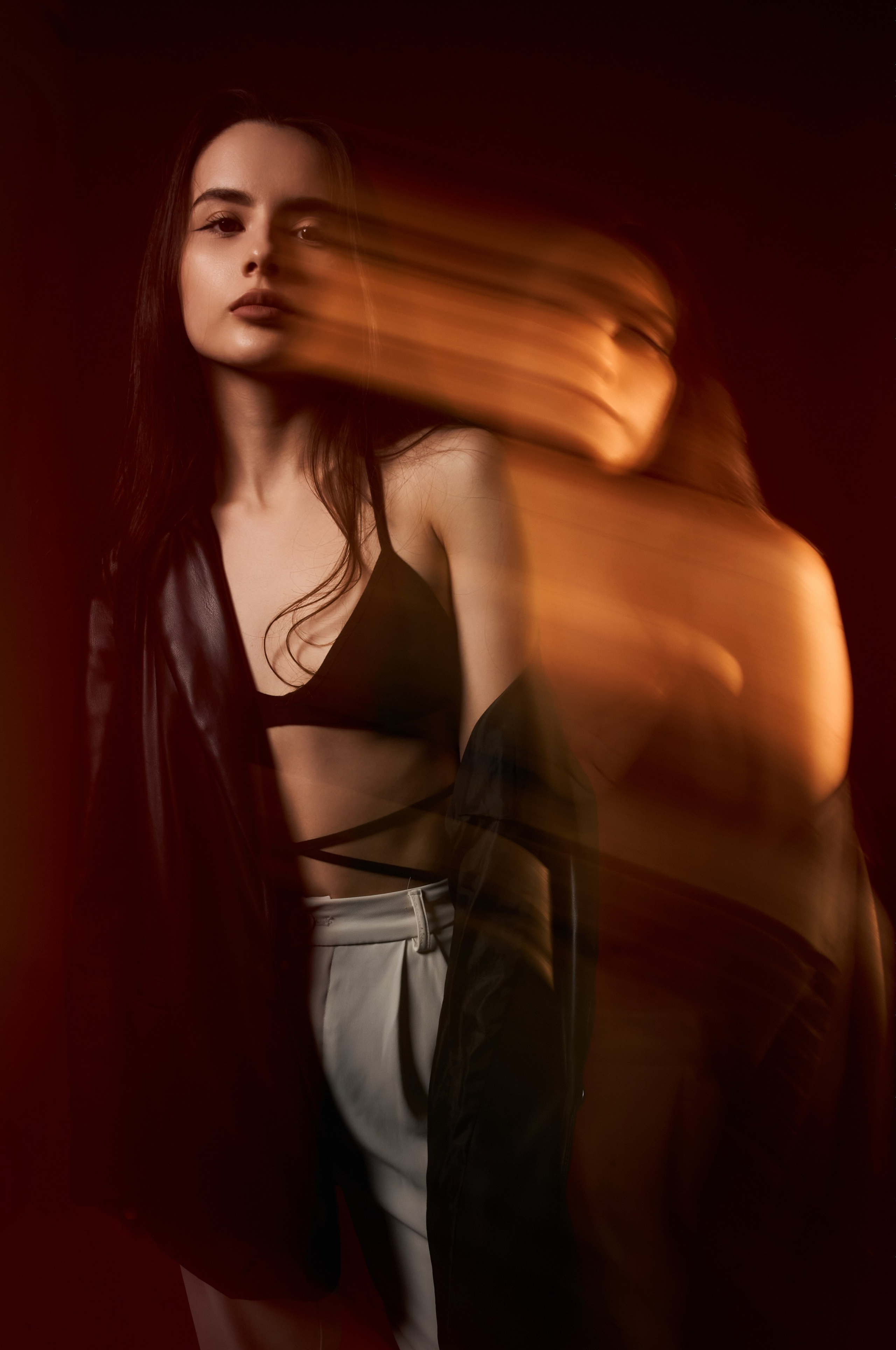 СОФИЯ. Портретный фотограф в Павлодаре Руслан Насыров