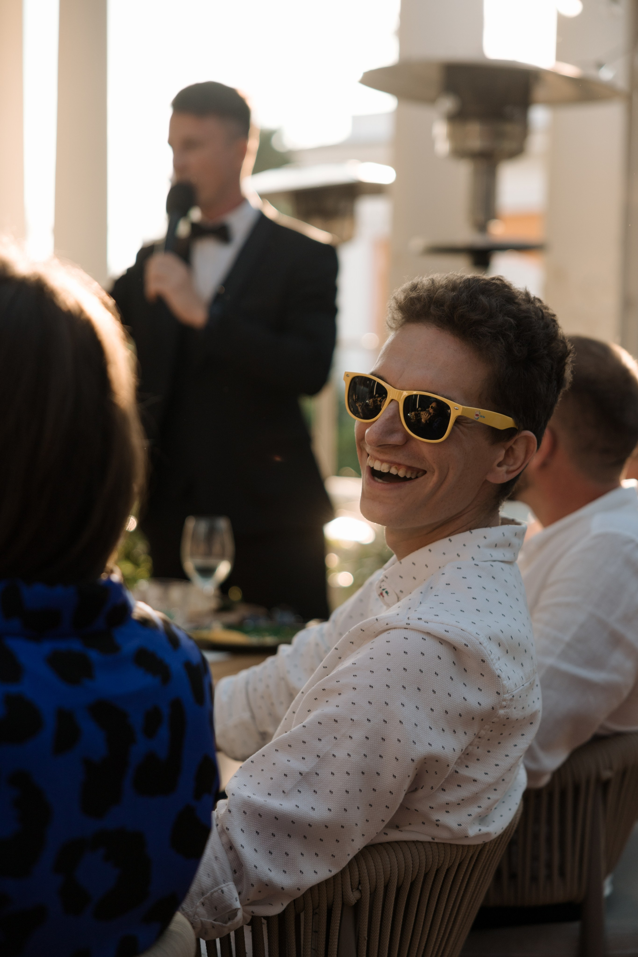 КРИЧАТ ОБ ОДНОМ — ЭТО ЛЮБОВЬ. Фотограф Наталия Бирюкова