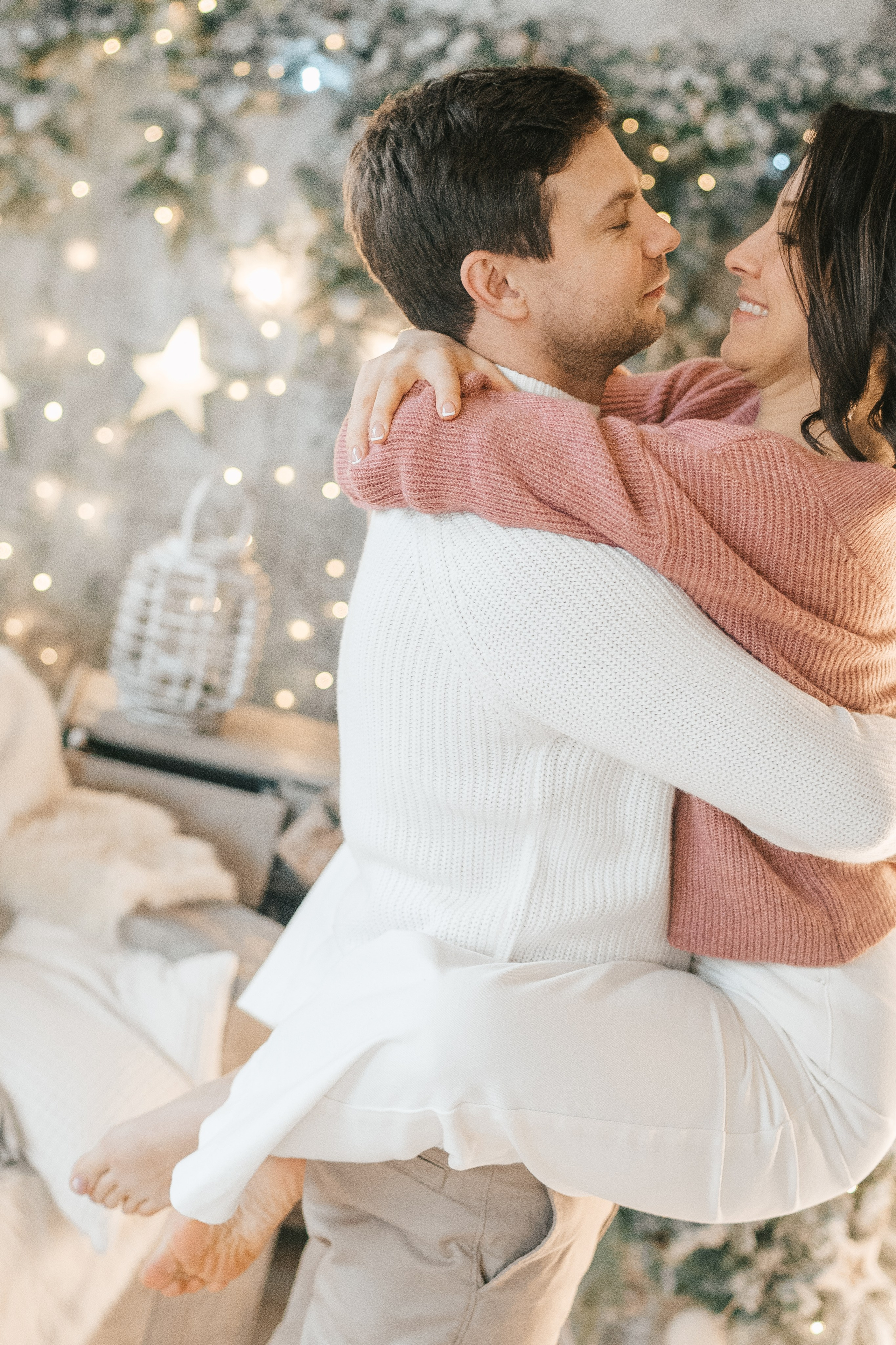 Сказка. Семейный фотограф Надежда Луковкина Москва