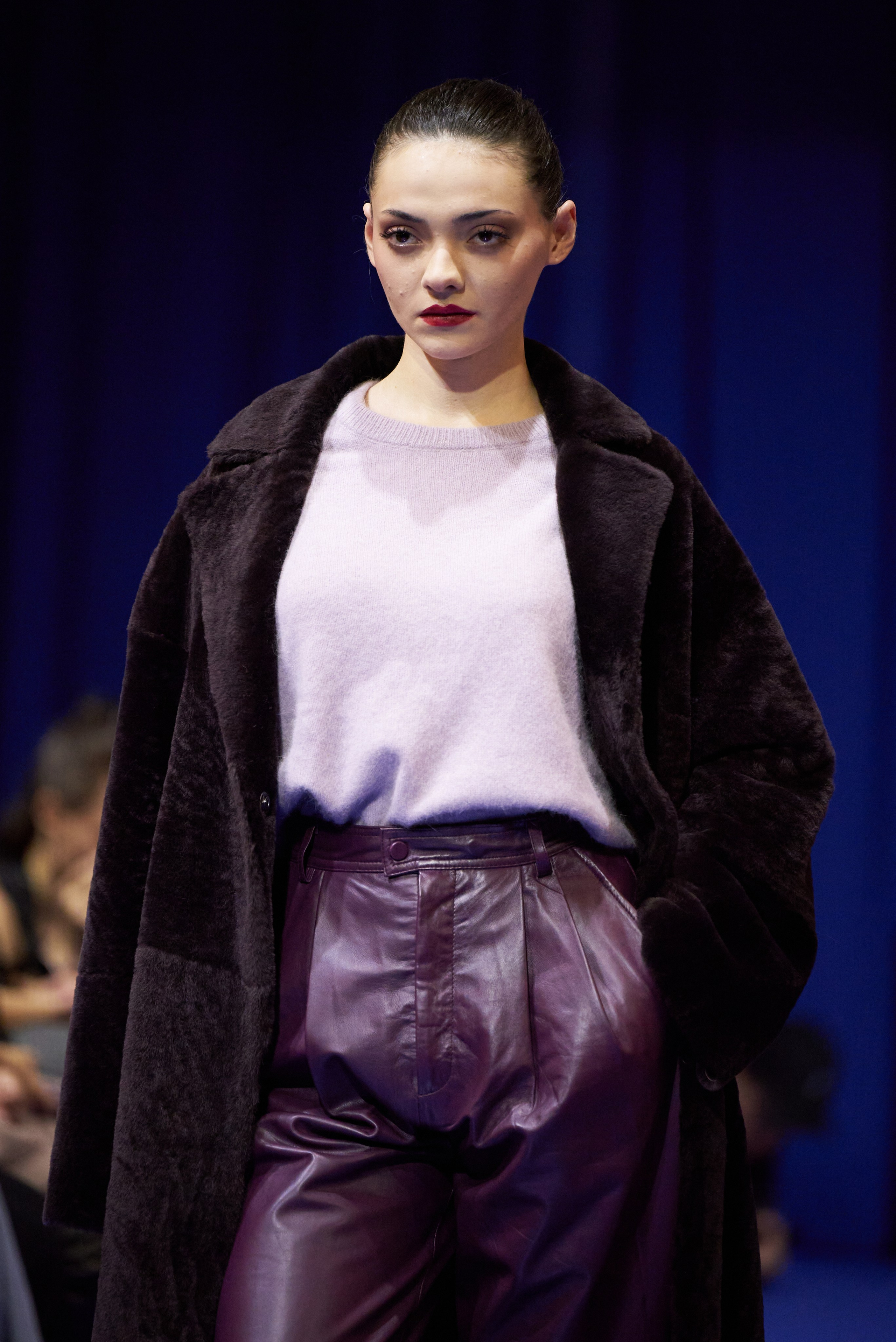 Sokol Fashion Week. Главная