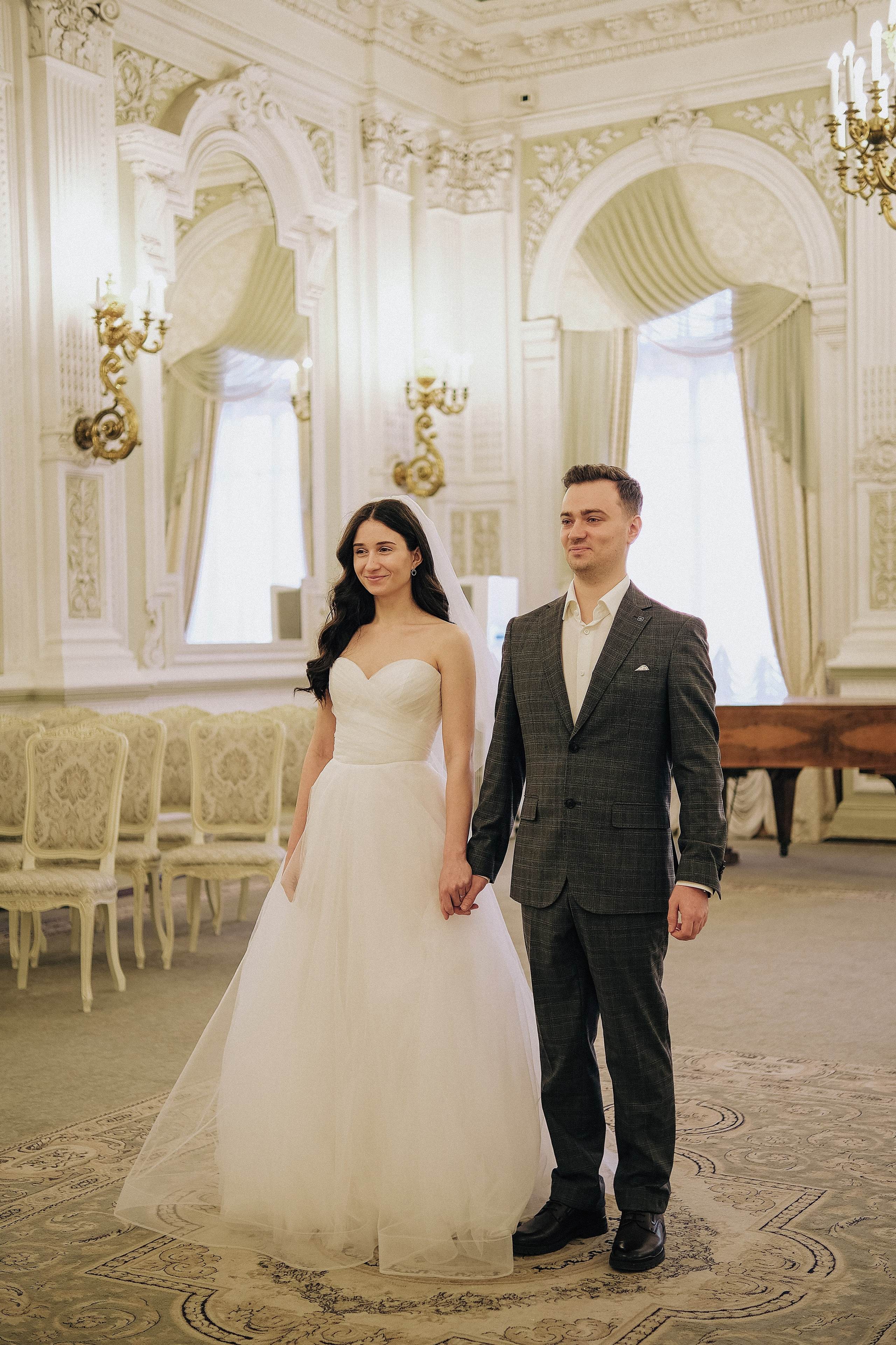 Юля & Андрей. ДБ1. Phdkvmr.ru