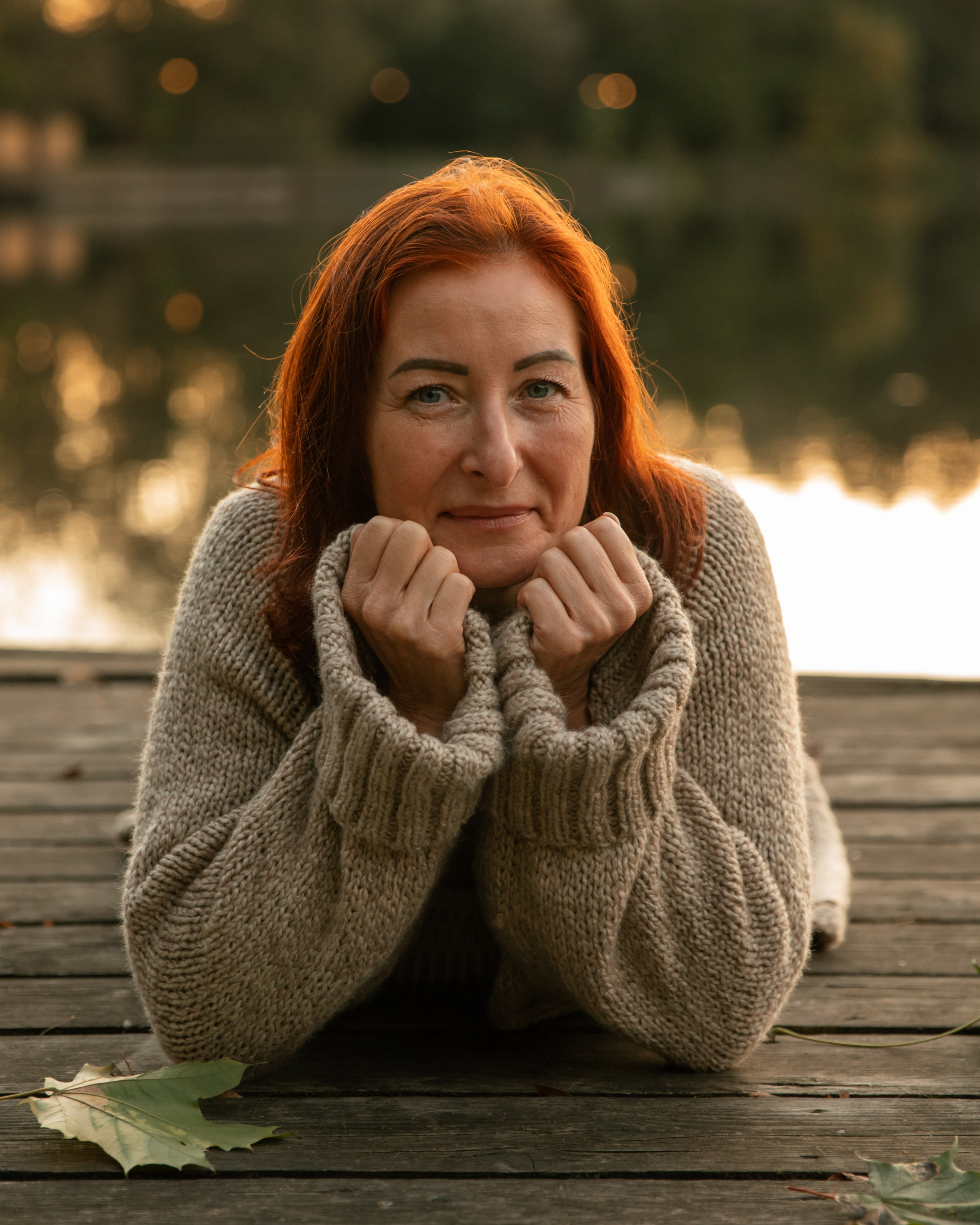 Эллина 55 лет, жизнь в радость. Фотограф Красногорск Юлия Чернова