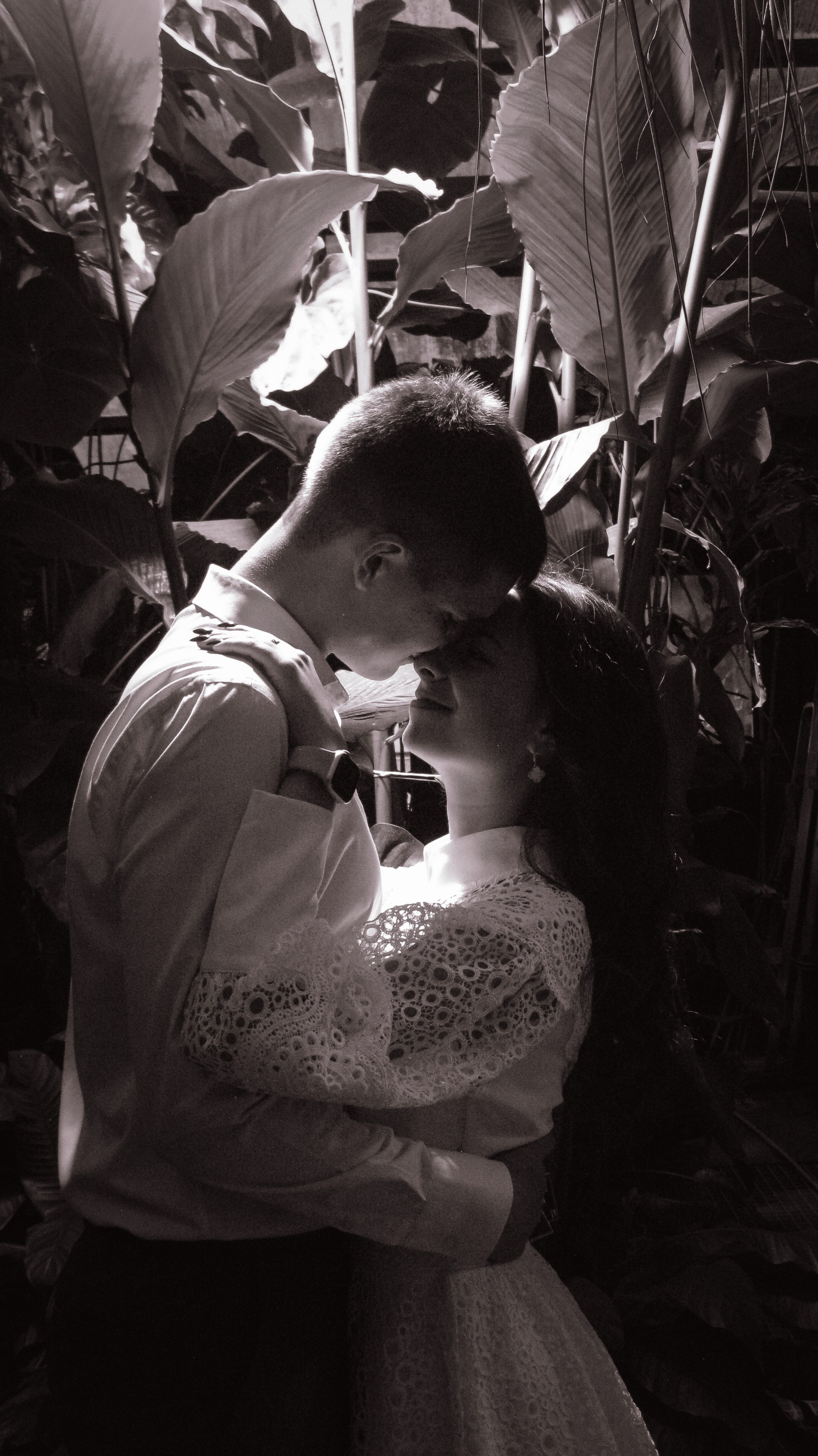 Анастасия и Владислав. Портретный и свадебный фотограф в Москве Александра