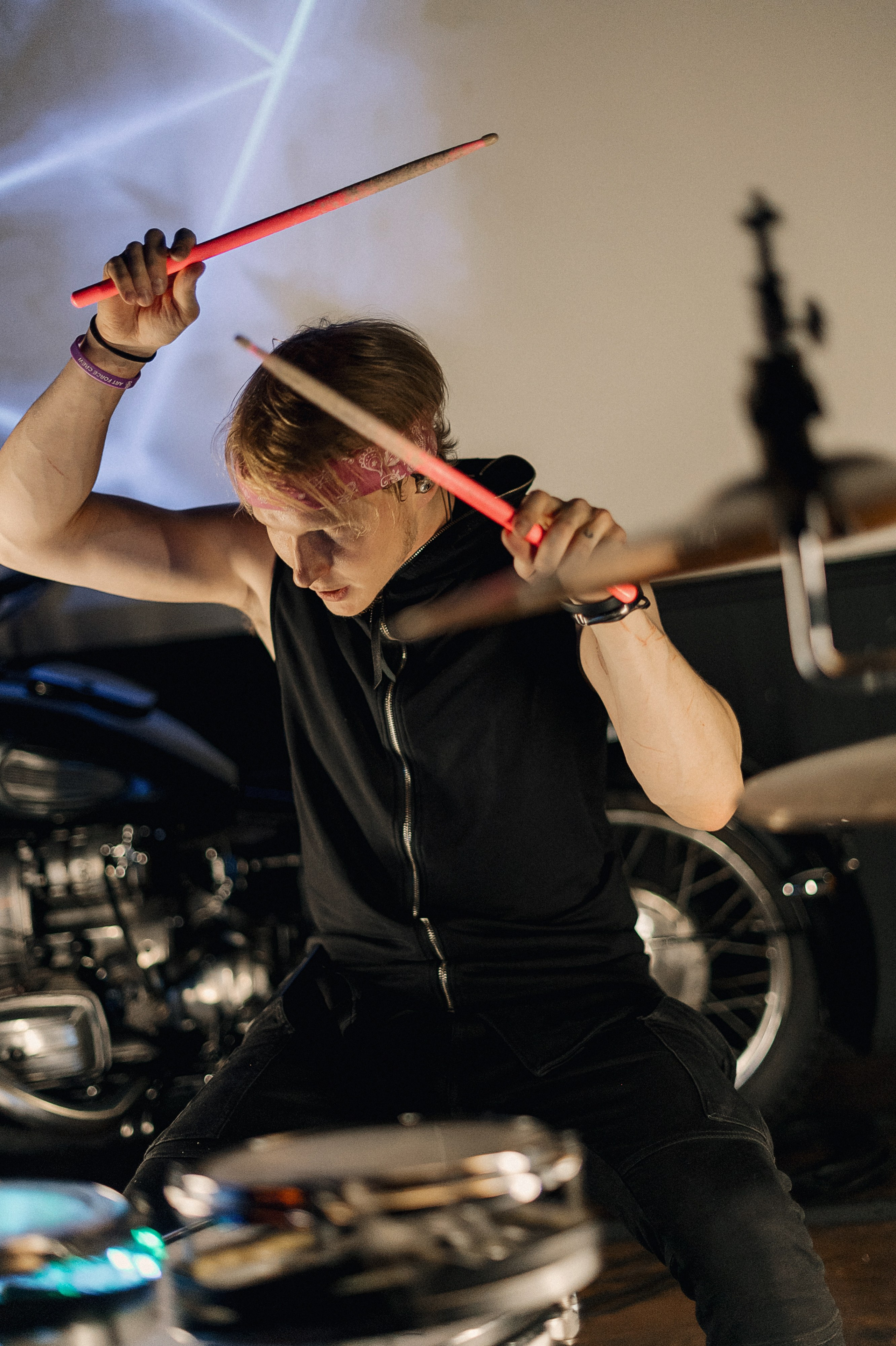 Birthday in a pub. Свадебный фотограф Роман Чигарев