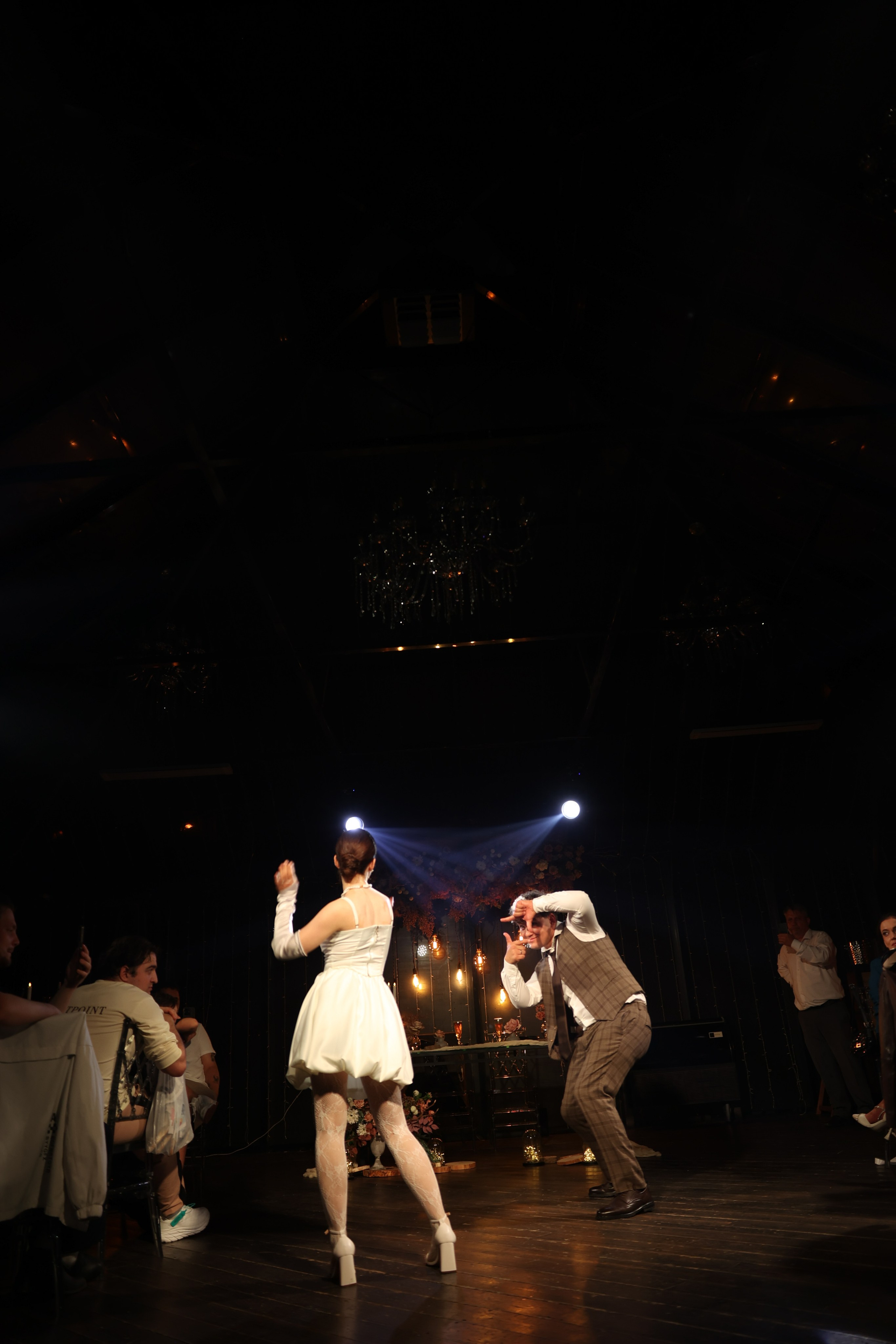 Green-house. Главная