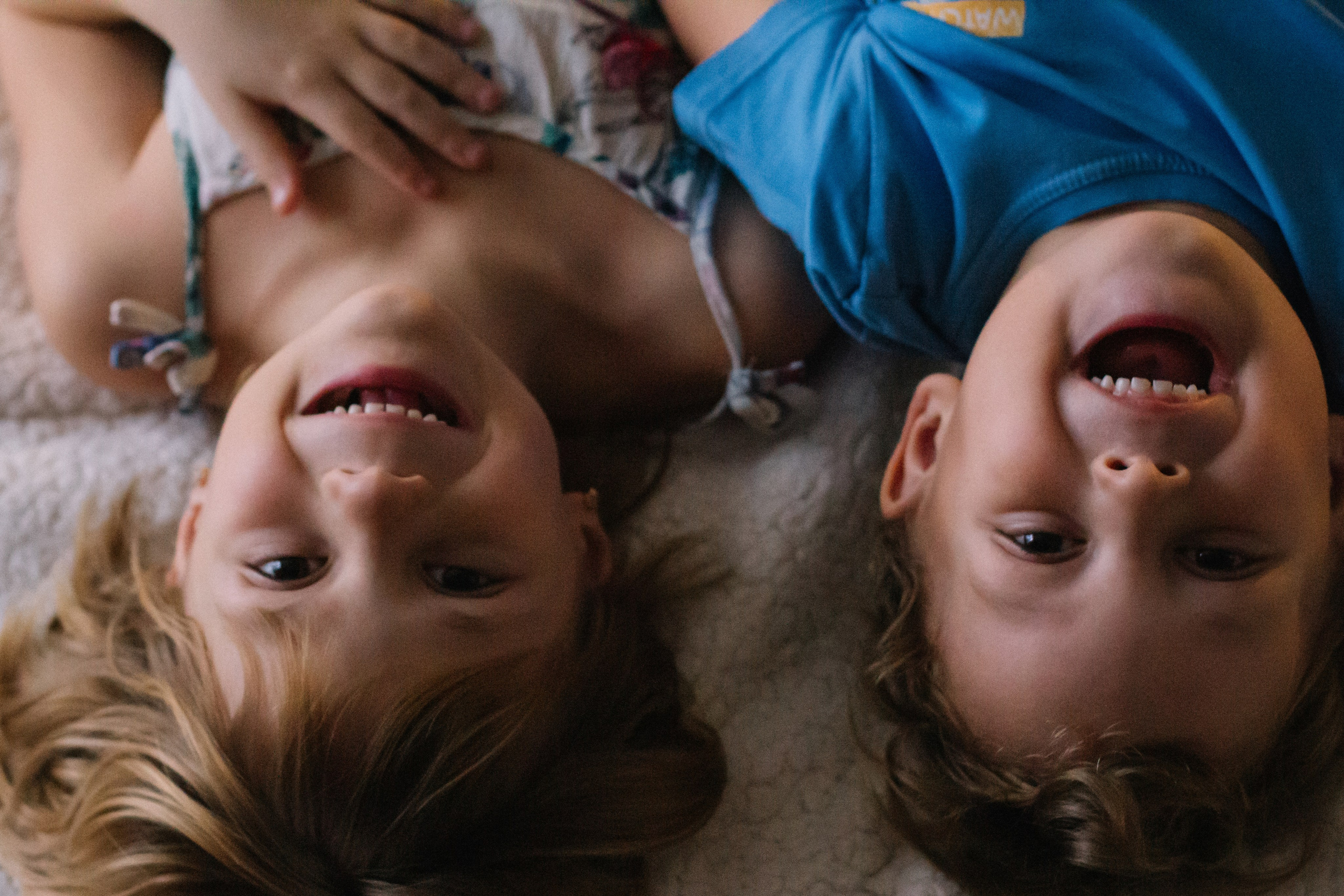 Семейная домашняя фотосессия. Семейный фотограф в Томске Максимова Екатерина