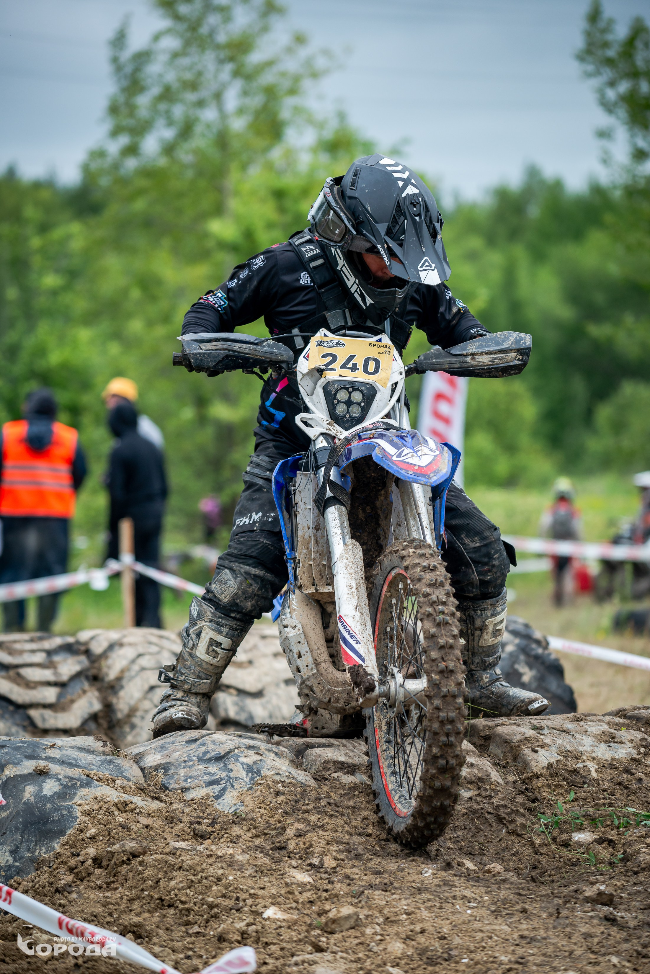 Точка отрыва 2025. Фотограф | Макс Борода