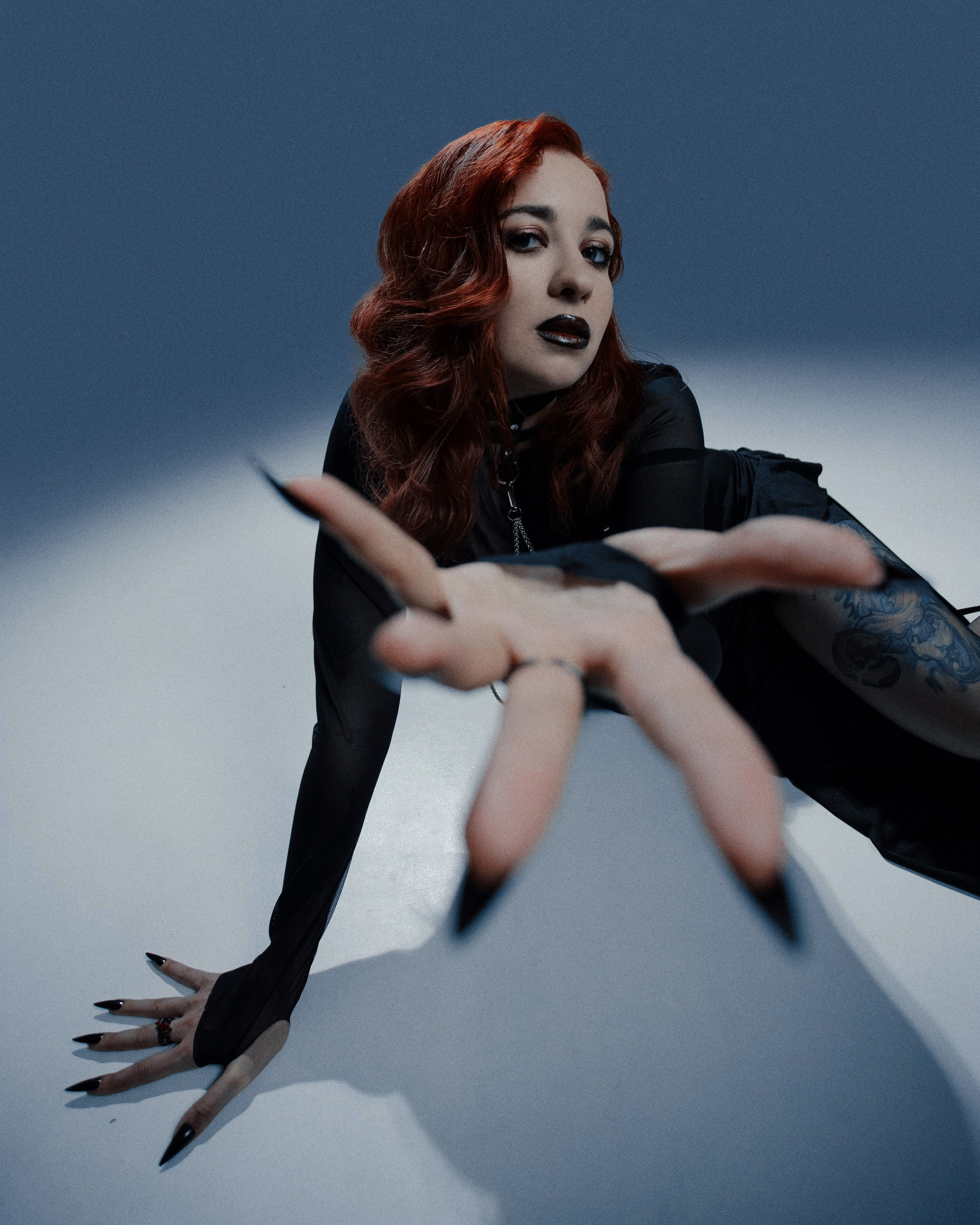 Анастасия Моисеева. Фотограф Москва | Анастасия Кочиш