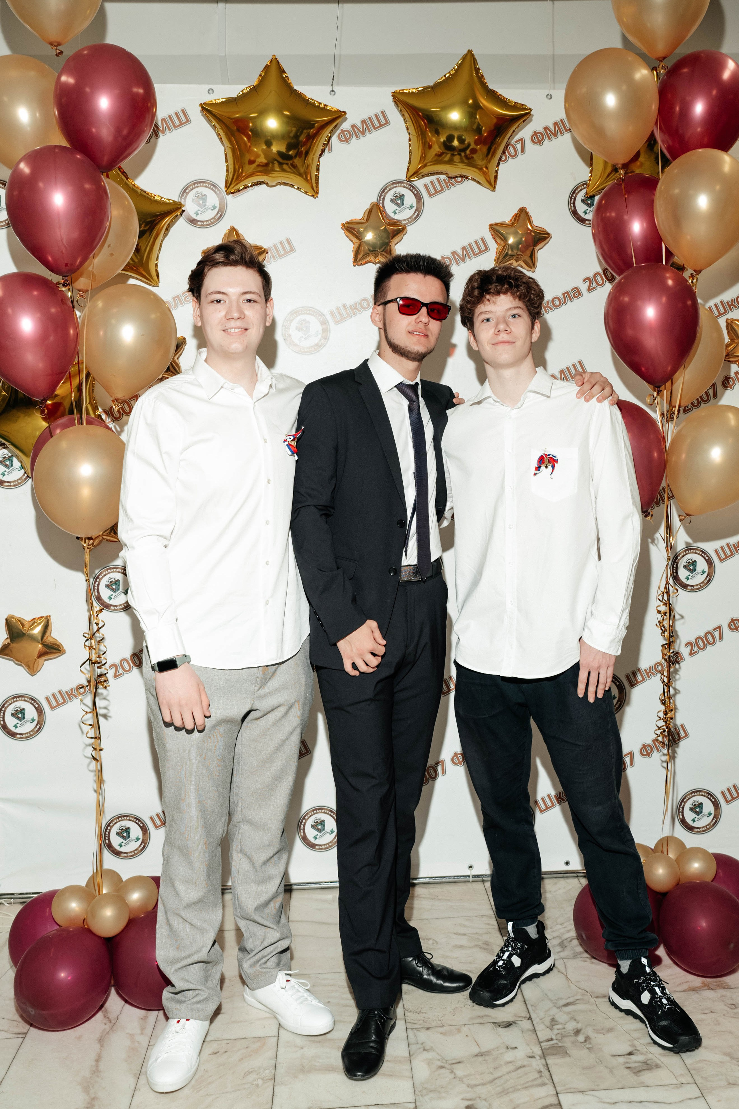 Последний звонок, 11г. Свадебный фотограф Москва Александра Аверкова