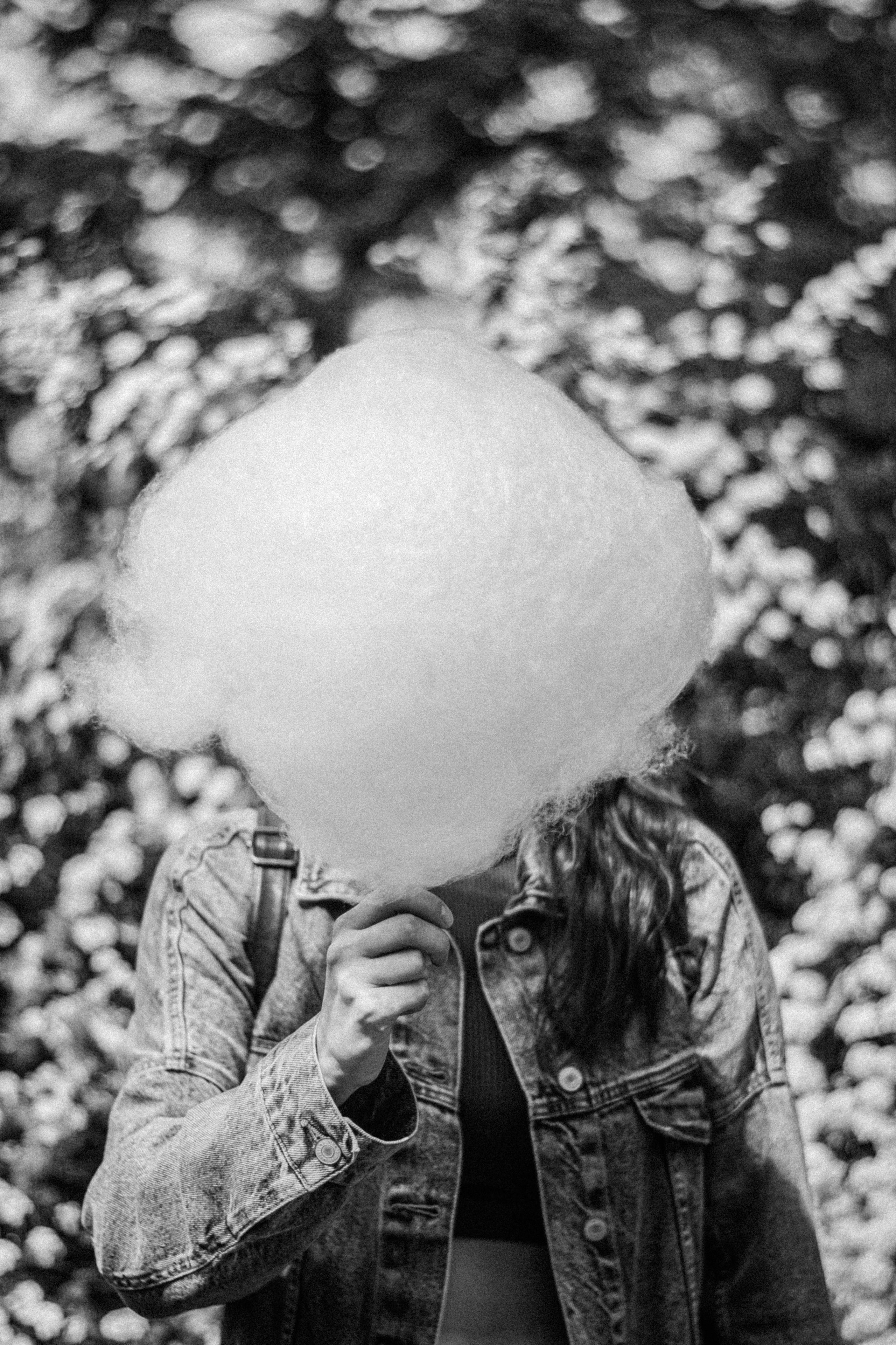 Портретная съёмка. Фотограф Регина Лисицына