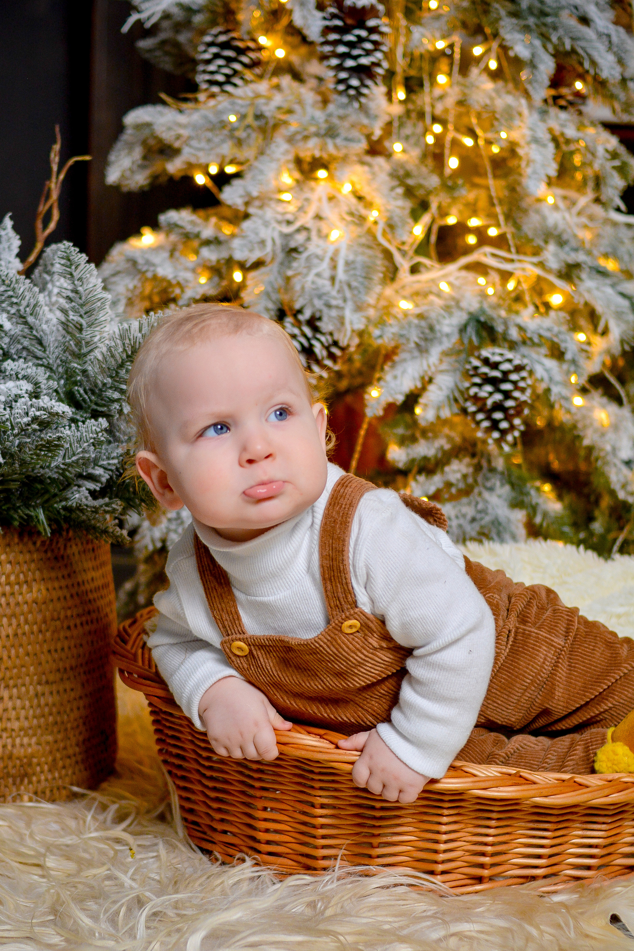 Детская съёмка. Фотограф Регина Лисицына