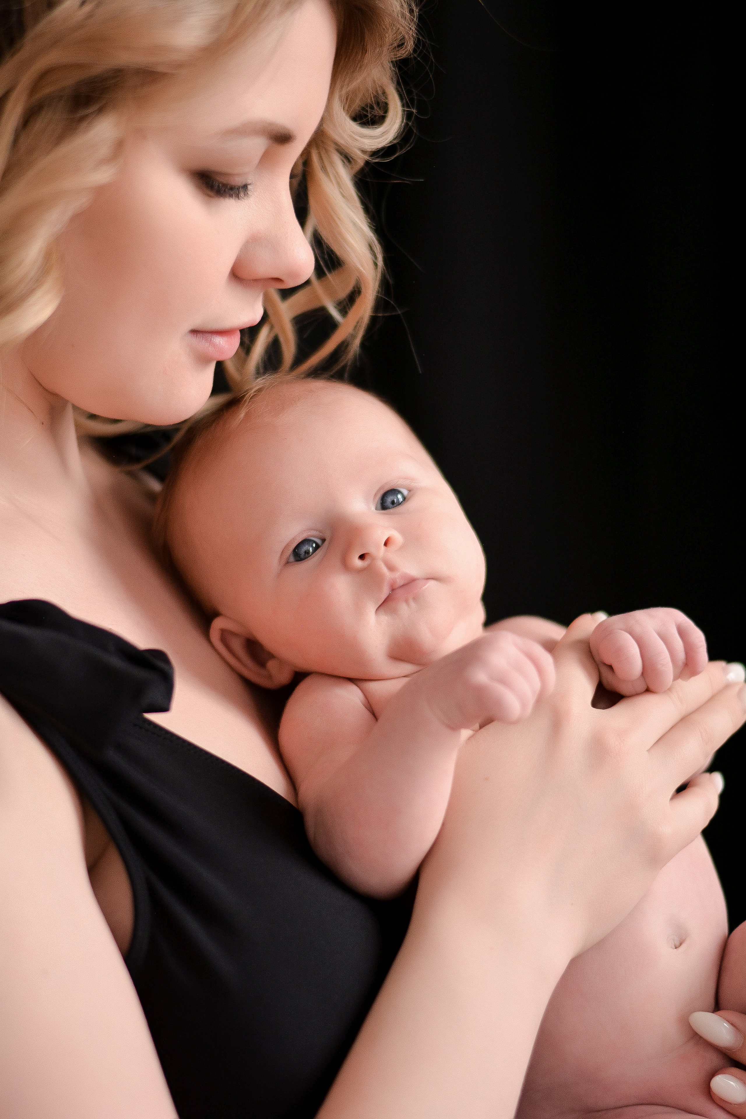 Семейная съёмка. Фотограф Регина Лисицына