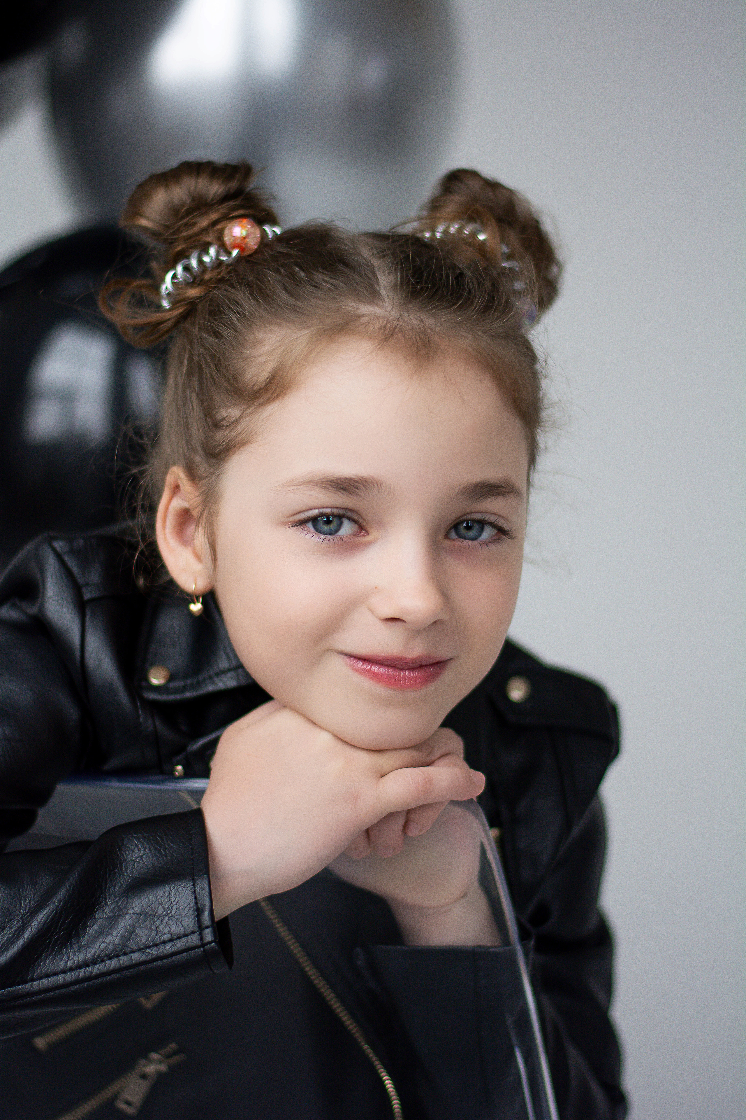 Детская съёмка. Фотограф Регина Лисицына