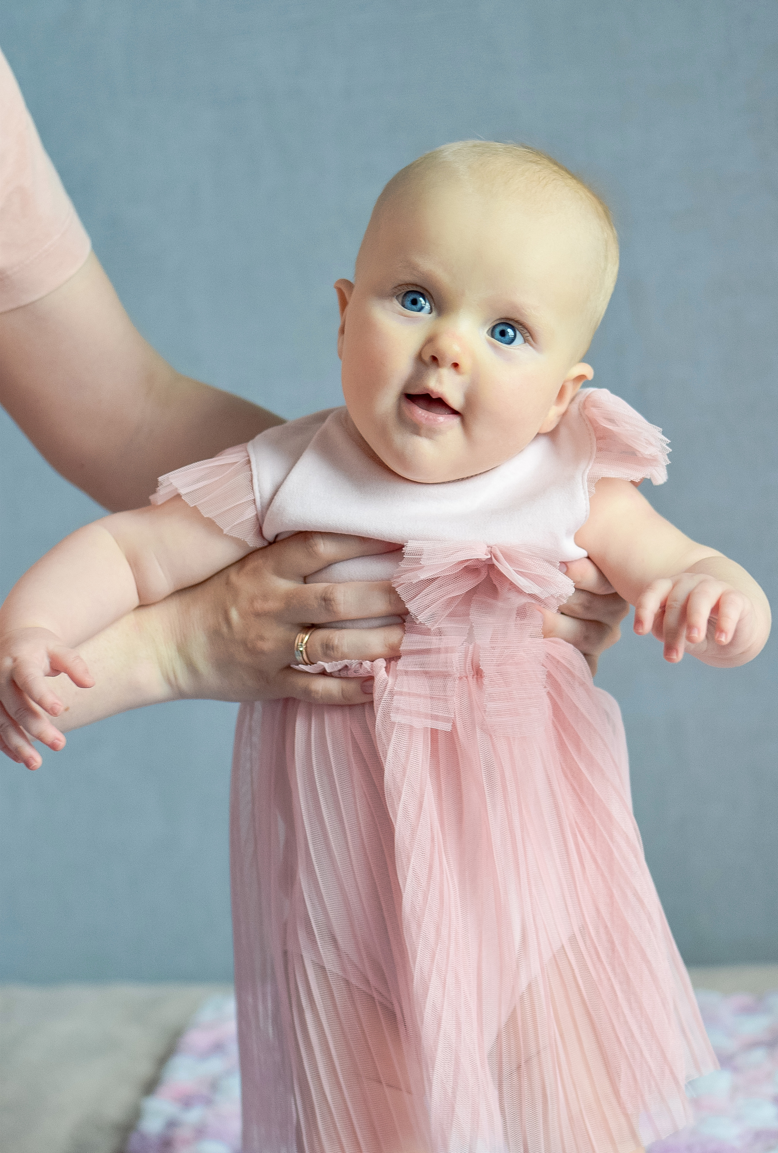 Детская съёмка. Фотограф Регина Лисицына