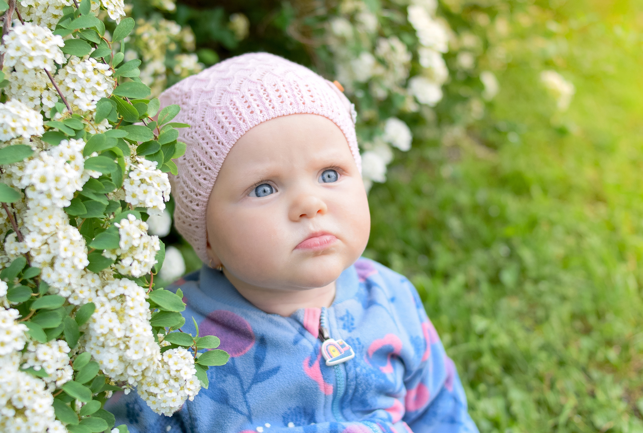 Детская съёмка. Фотограф Регина Лисицына
