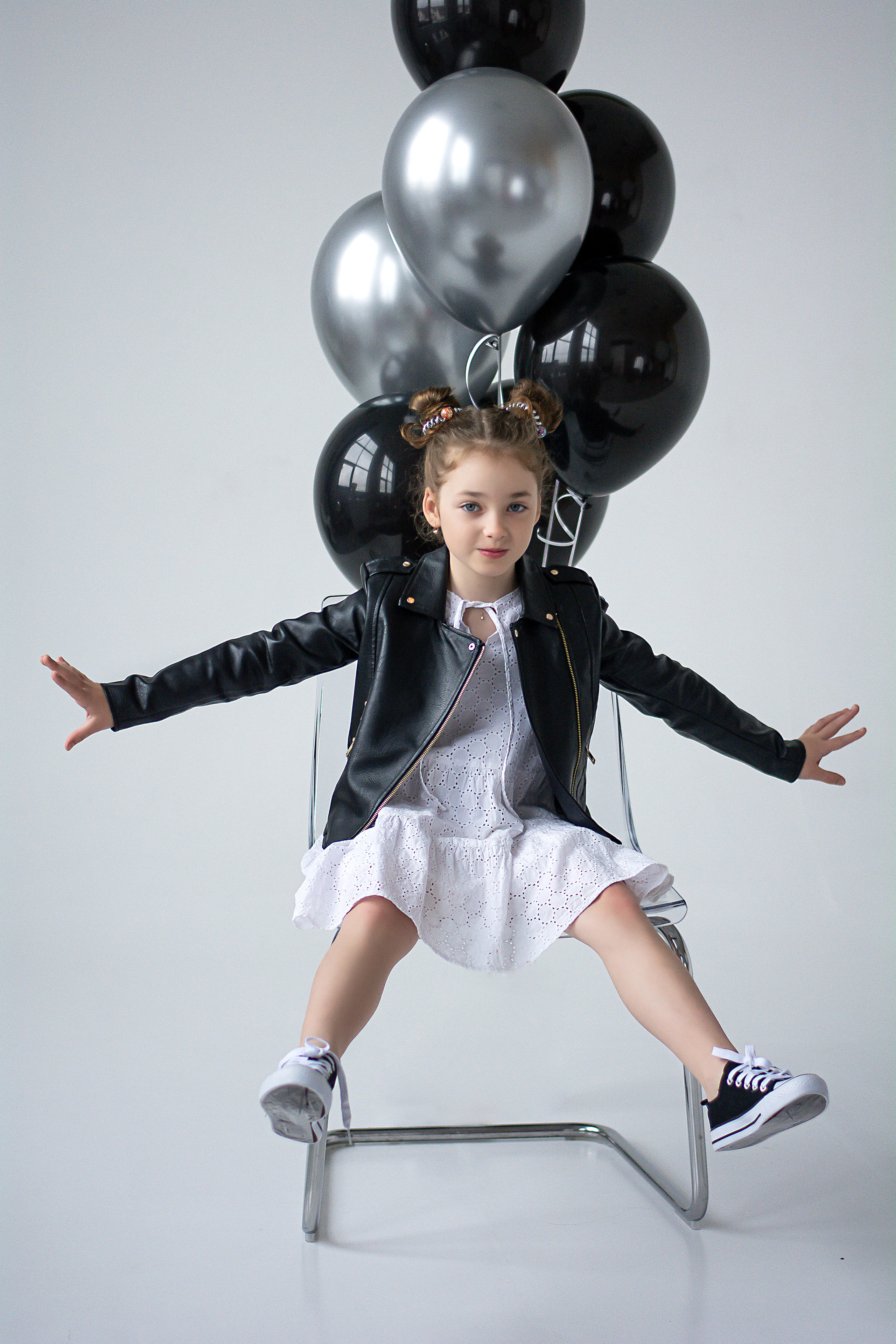 Детская съёмка. Фотограф Регина Лисицына