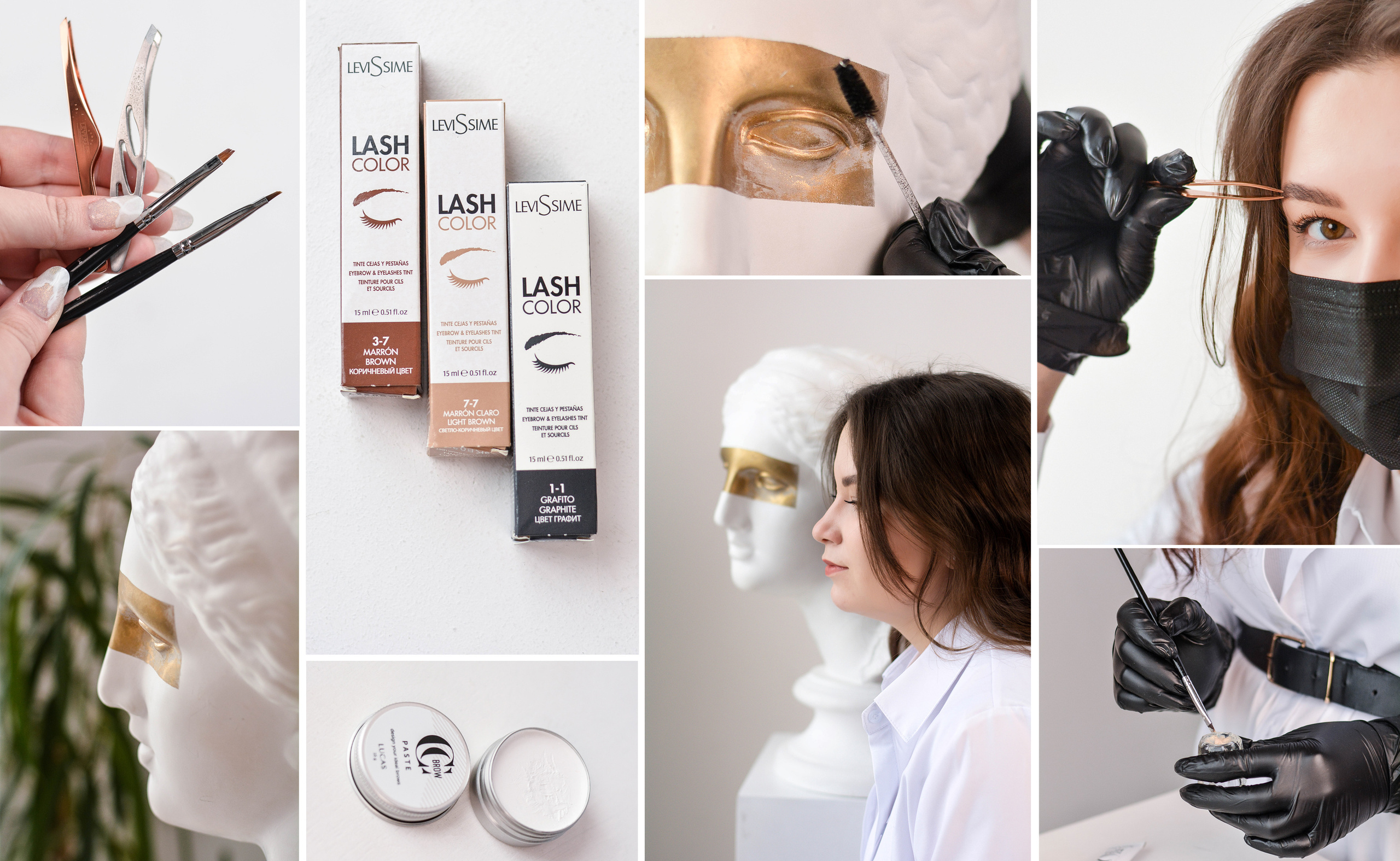 Контентная съёмка. Фотограф Регина Лисицына