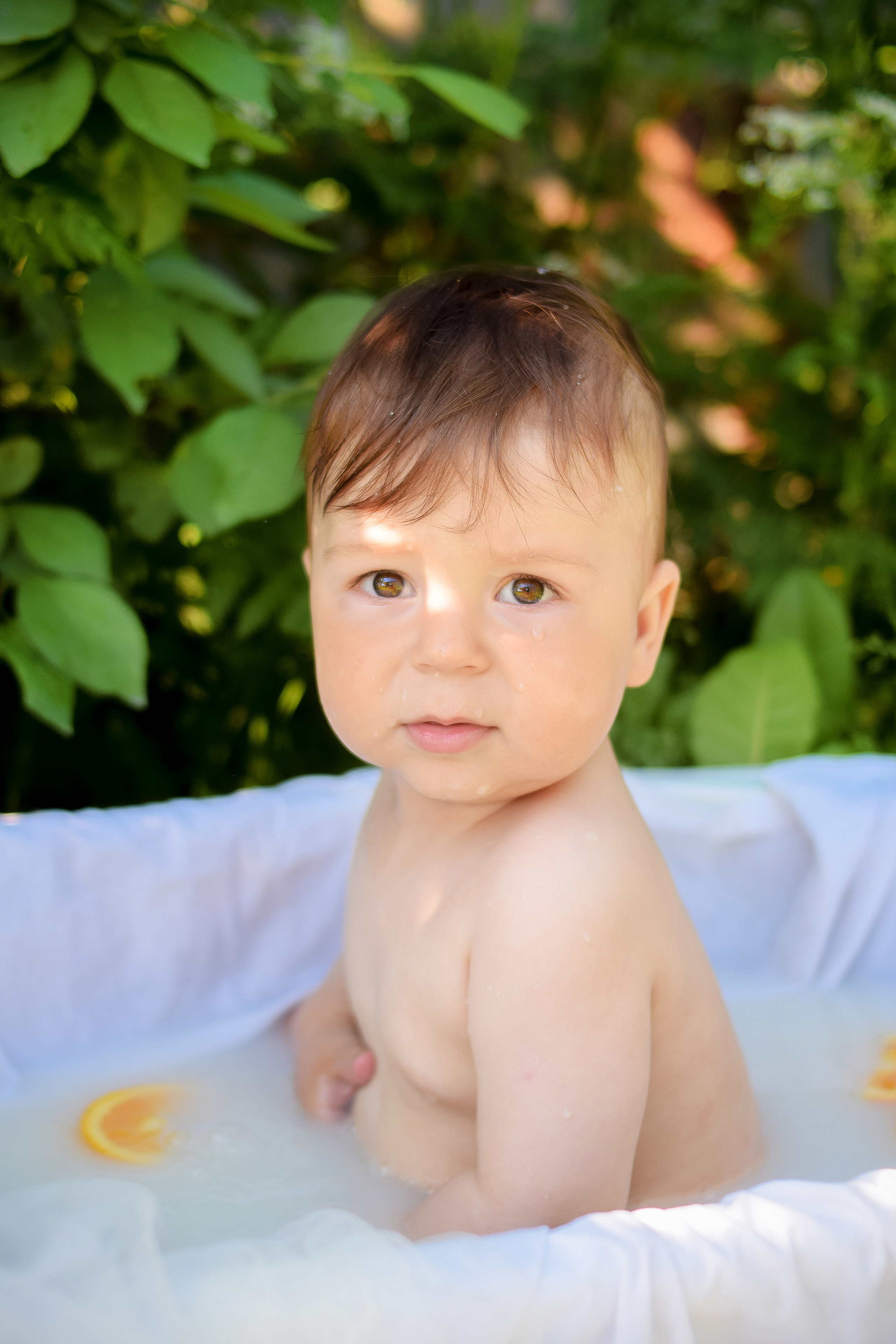 Детская съёмка. Фотограф Регина Лисицына