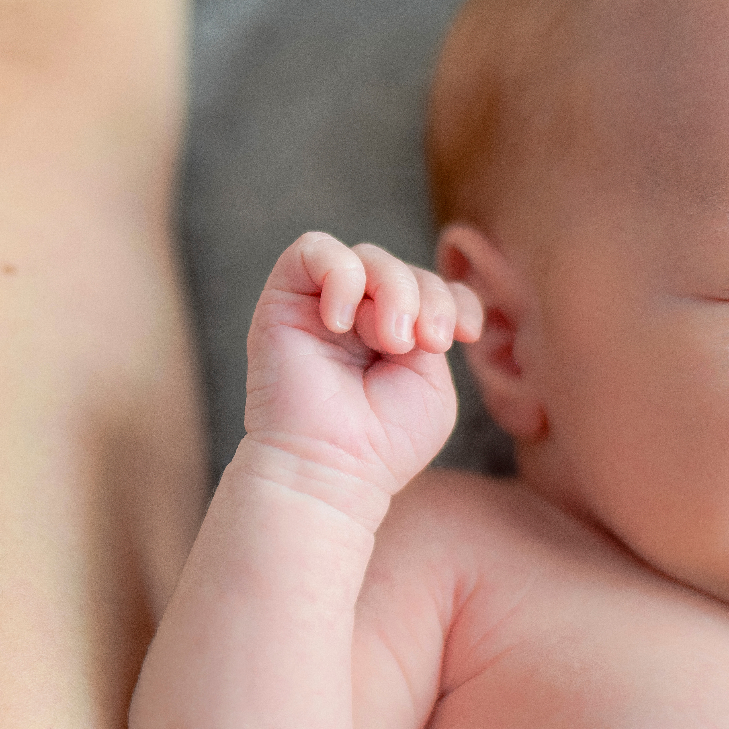 Детская съёмка. Фотограф Регина Лисицына