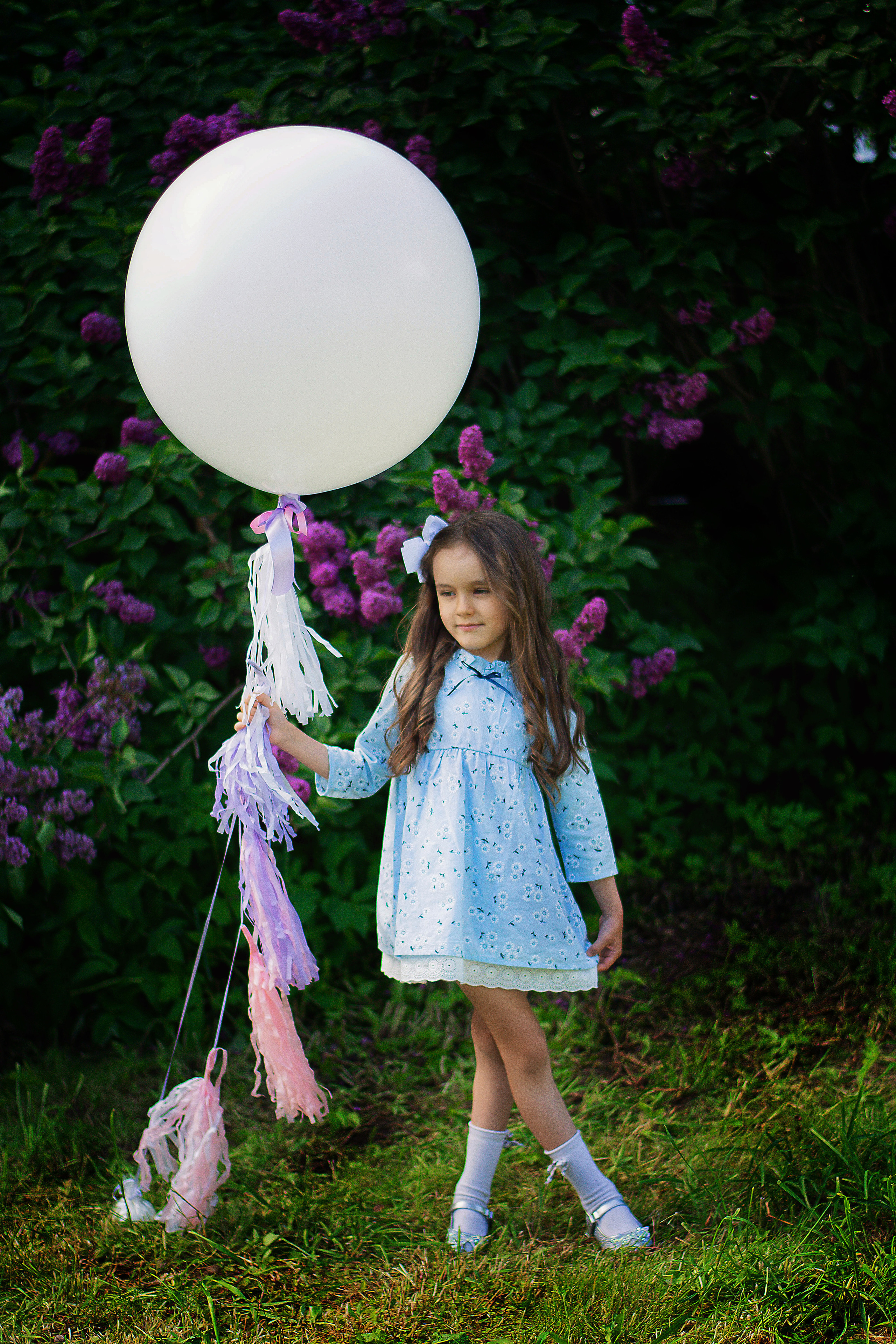 Детская съёмка. Фотограф Регина Лисицына