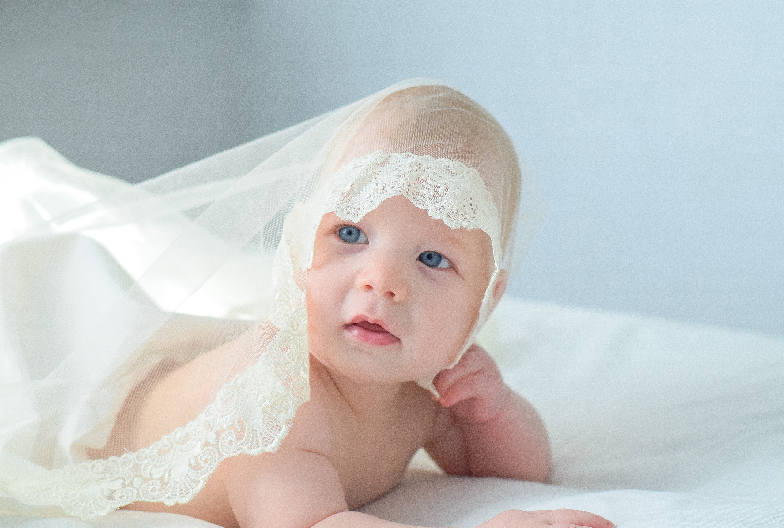 Детская съёмка. Фотограф Регина Лисицына