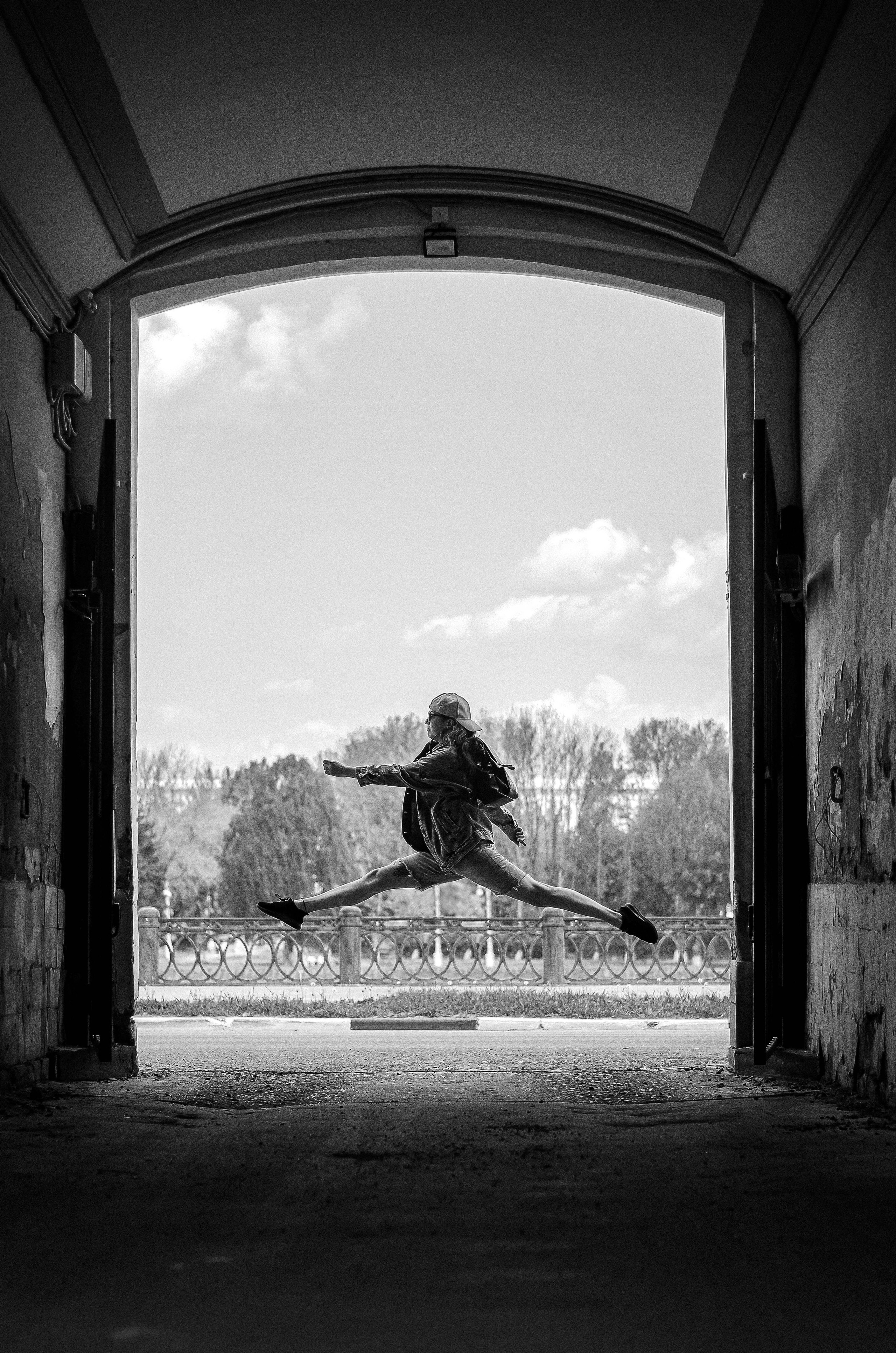 Портретная съёмка. Фотограф Регина Лисицына