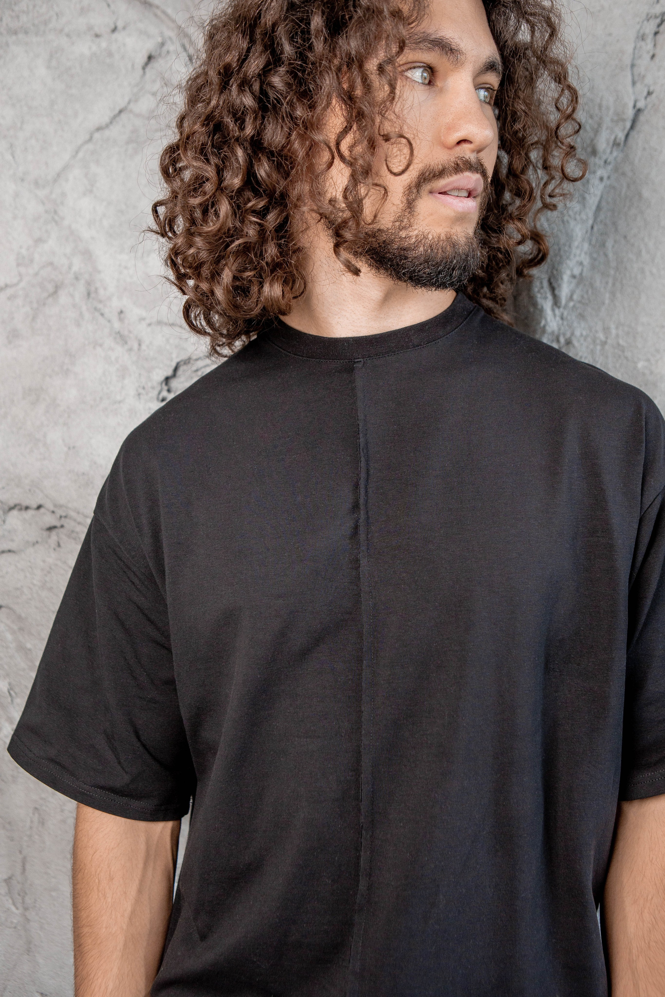 Мужская одежда OterKlo. Фотограф Екатерина Голицына