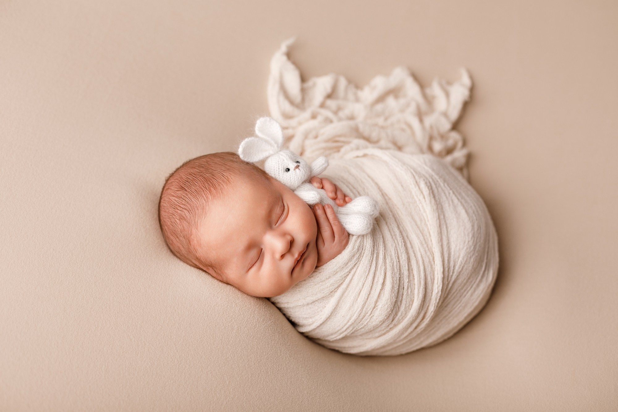 НОВОРОЖДЕННЫЕ. Фотограф новорожденных — ньюборн фотосессия Москва Анна Миронченко
