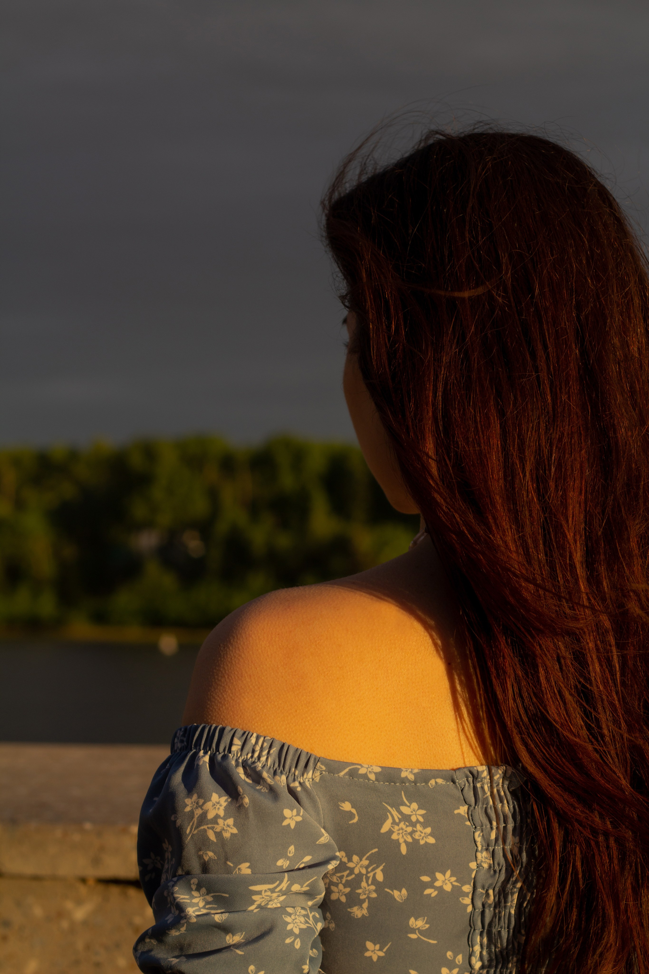 Далила. Женский, детский, свадебный, семейный фотограф в Уфе Ирина Петрова