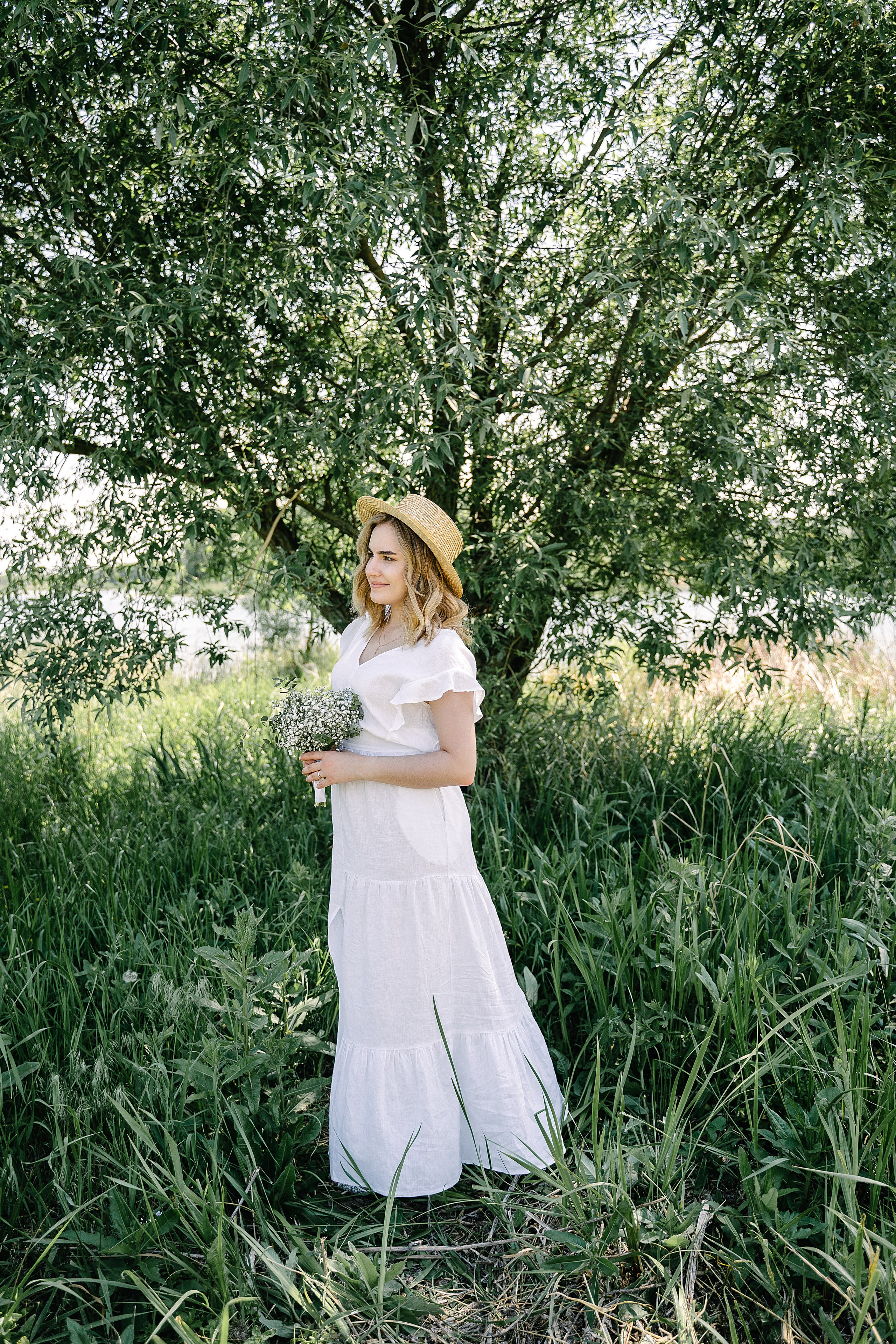 Алина и Артём. Свадебный фотограф Юлия Копылова