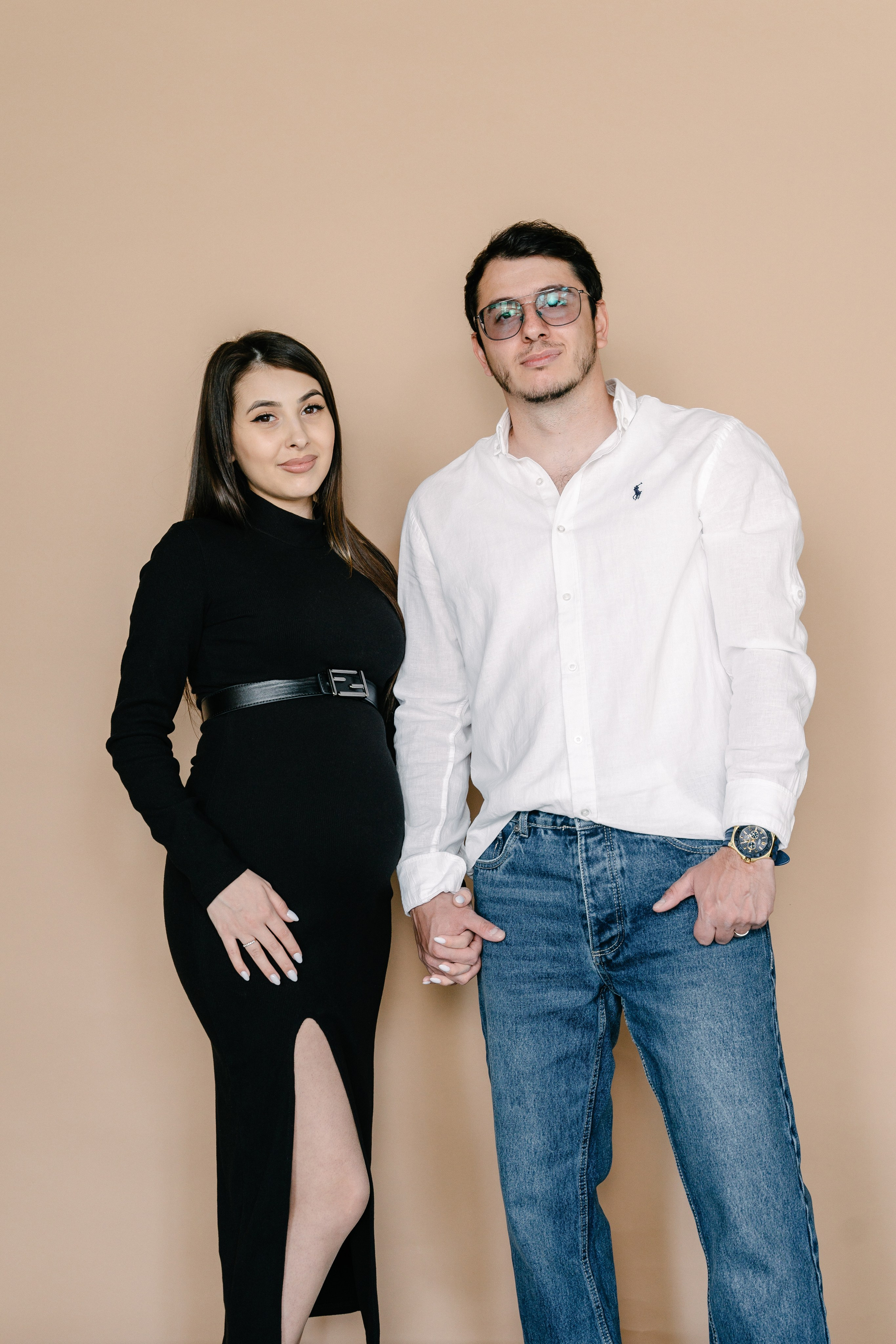 Диана минимализм. Свадебный фотограф Юлия Копылова