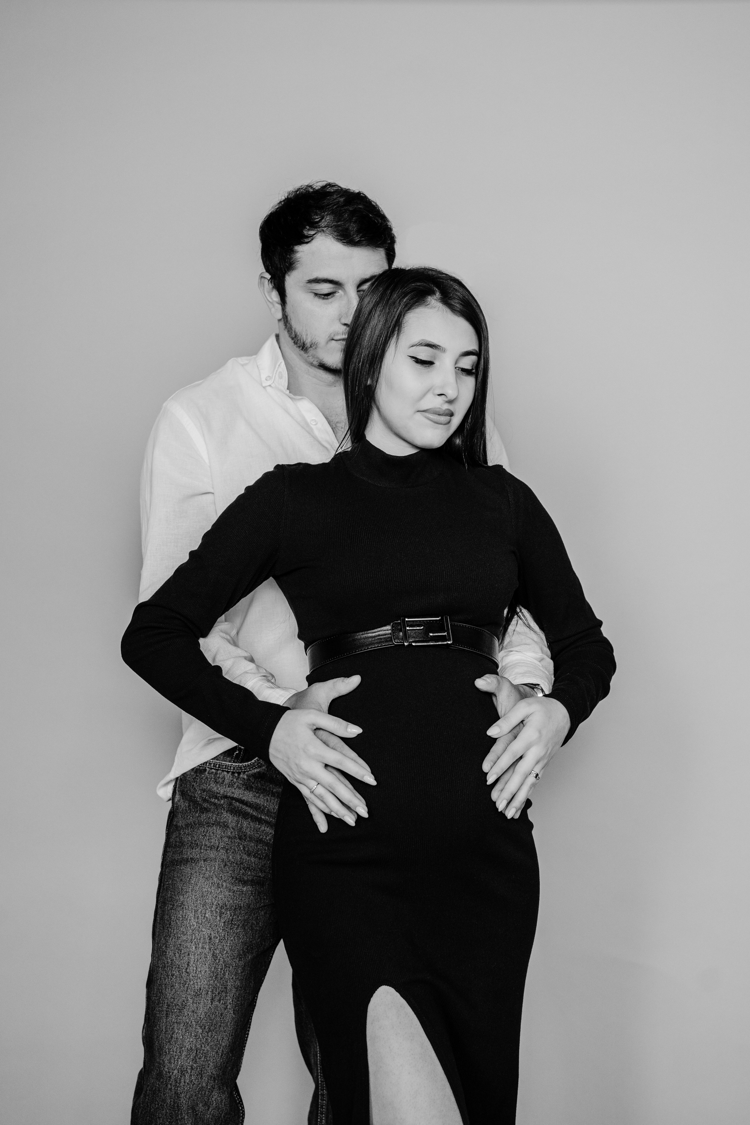 Диана минимализм. Свадебный фотограф Юлия Копылова