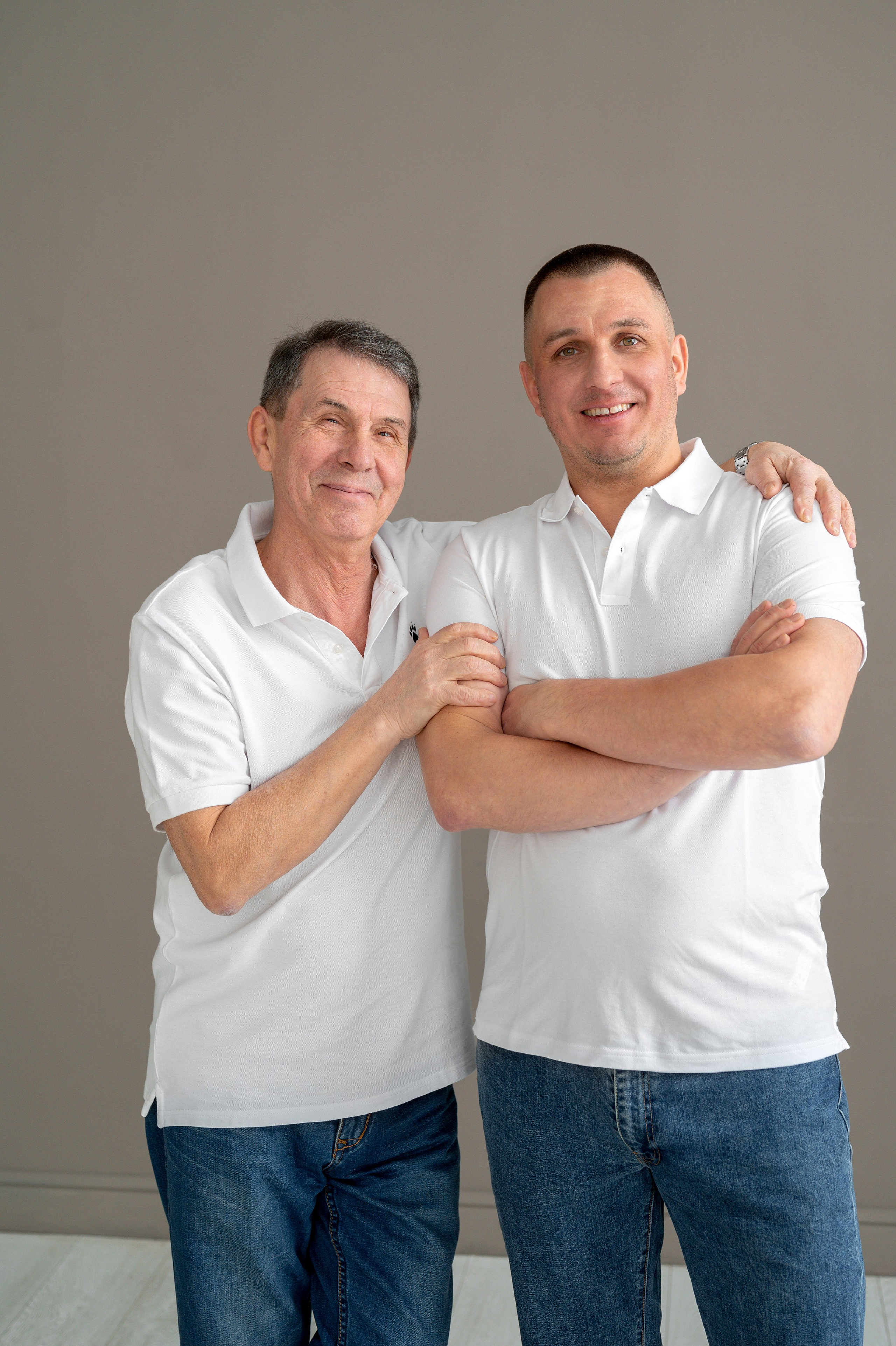 Фотосессия Большой Семьи. Фотограф Юлия Кондратьева