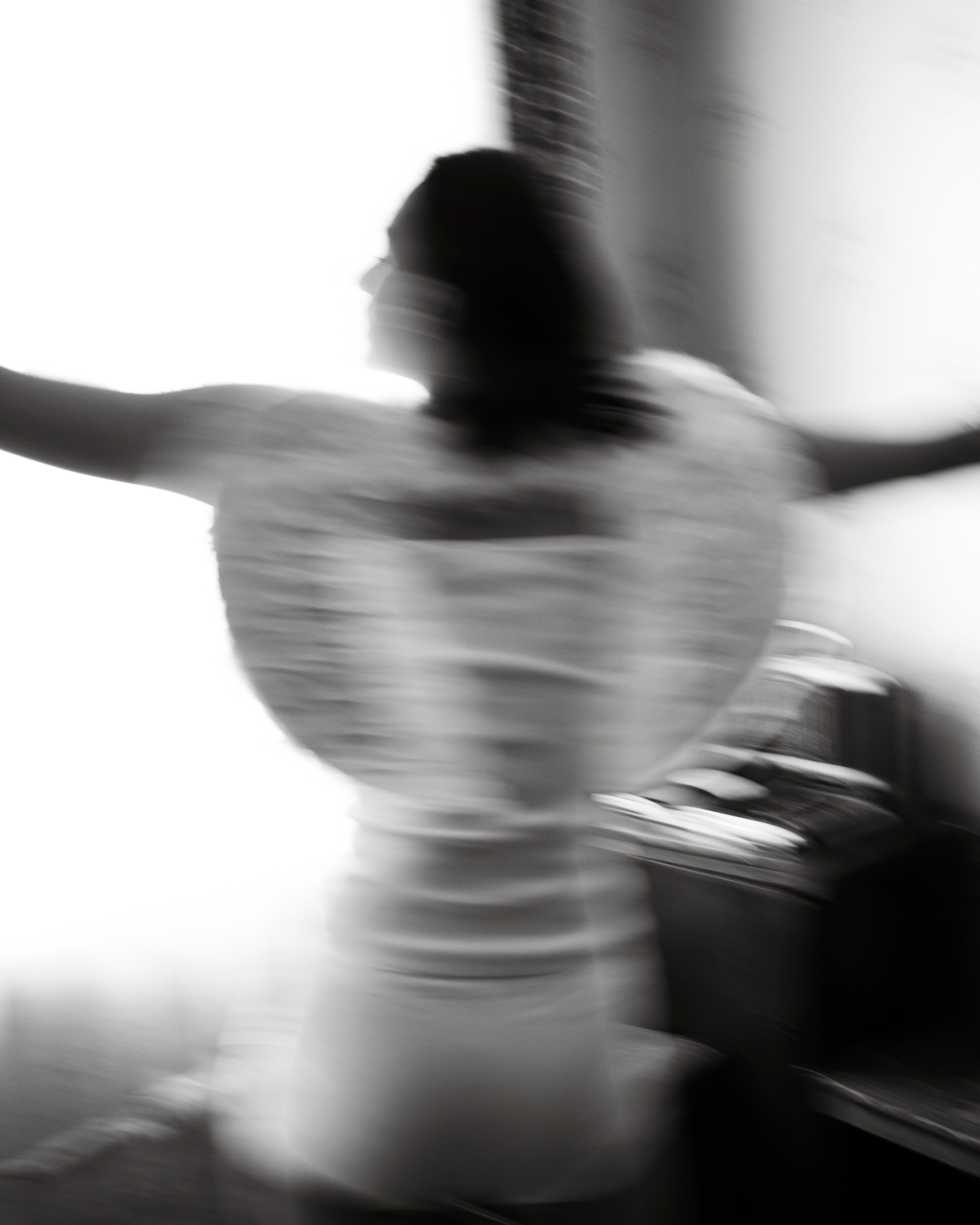 «Лиля навсегда». Varygraphy