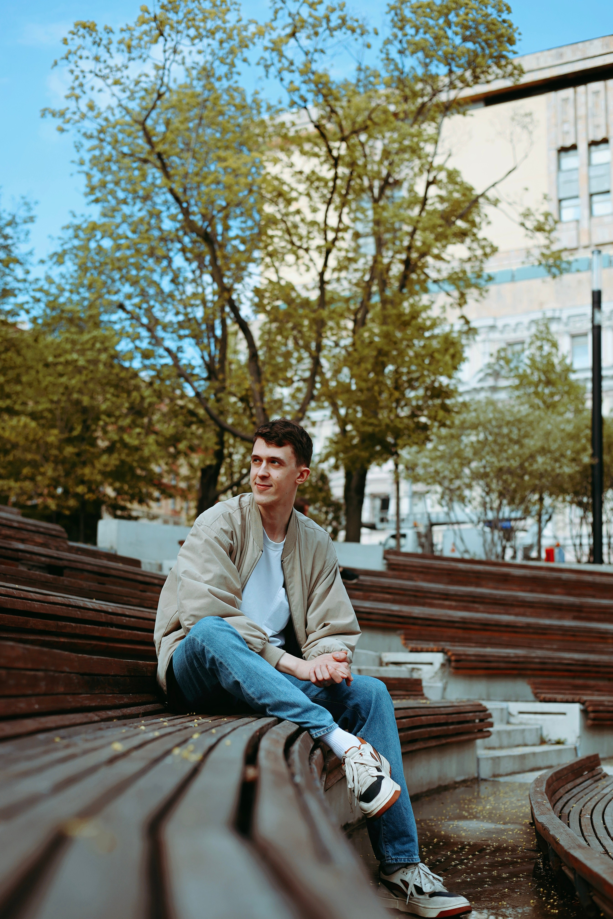 Street photography. Фотосессии в Москве и Санкт-Петербурге, а также по столицам стран Евро