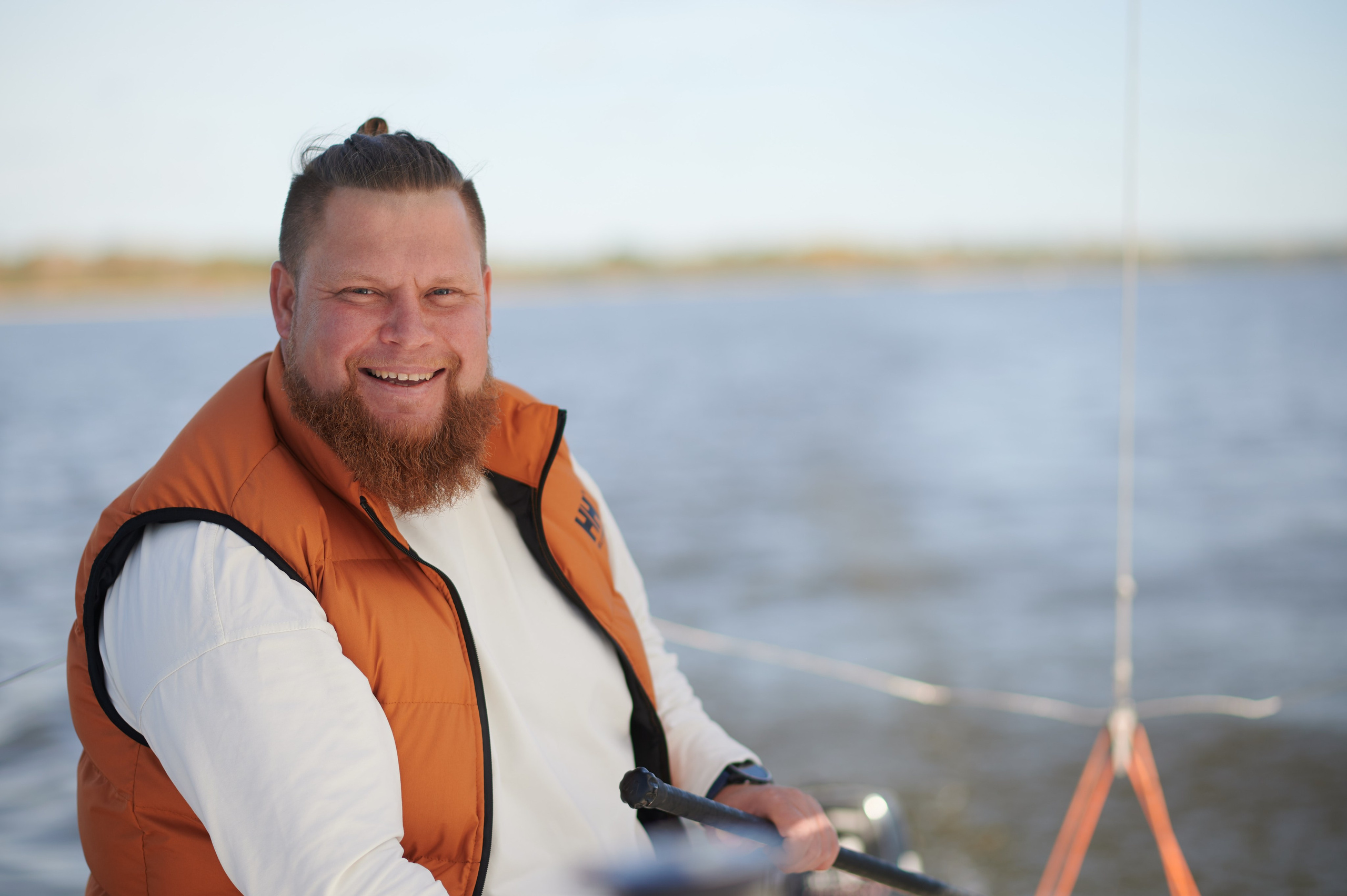 Фотограф в Нижнем Новгороде и Москве Дмитрий Гуричев
