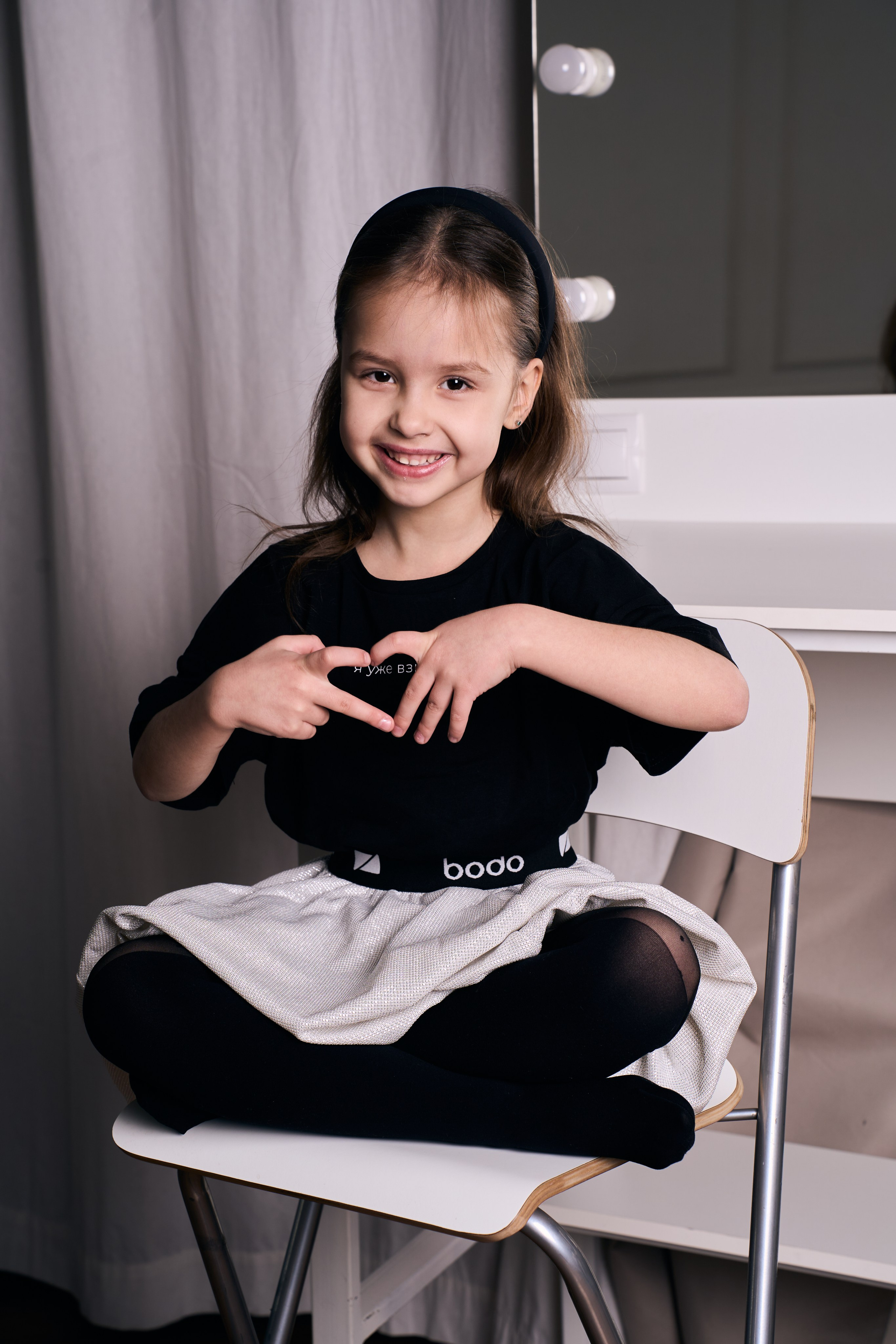 Портретный и репортажный фотограф Вадим Эпов